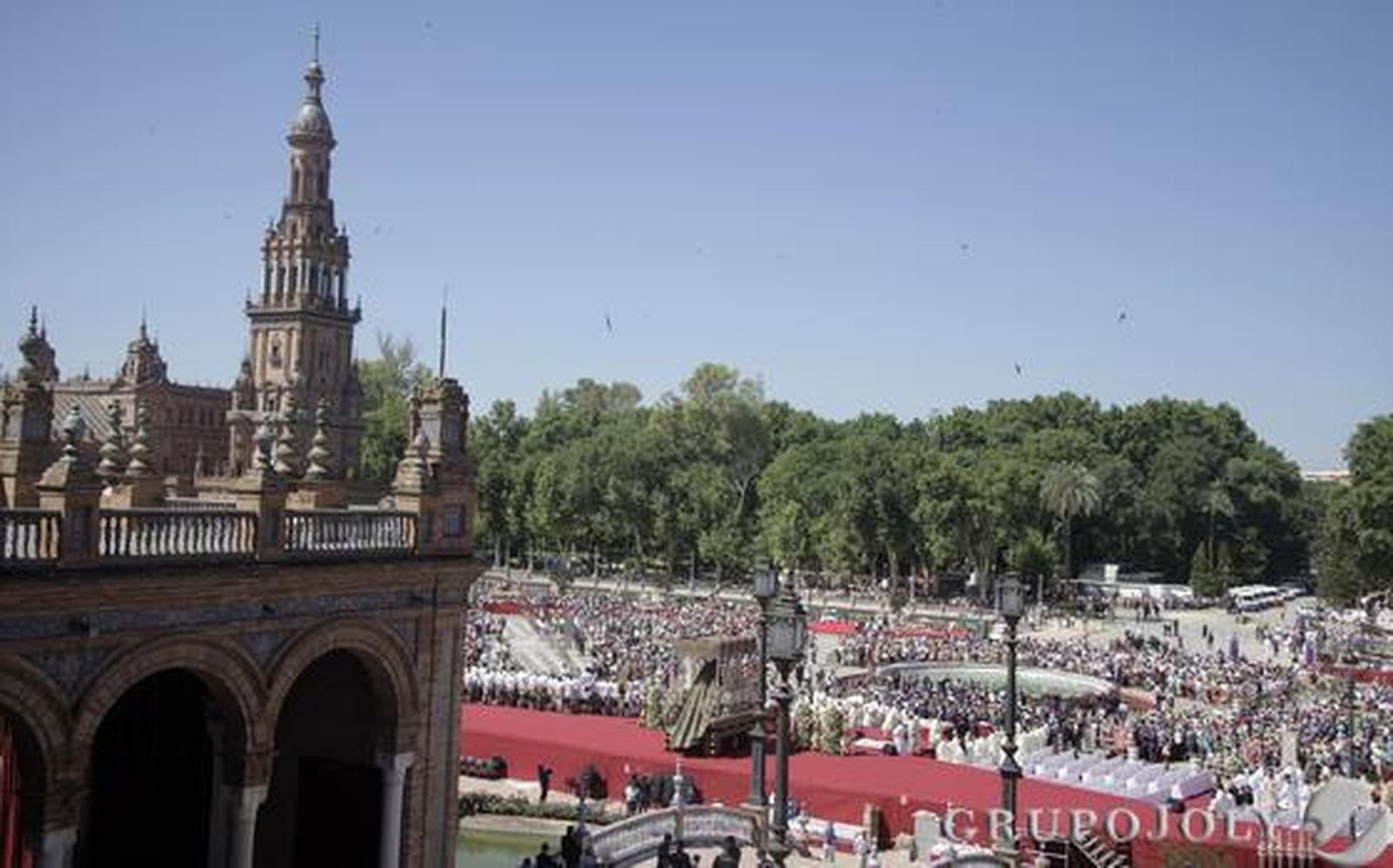 Foto: Antonio Pizarro