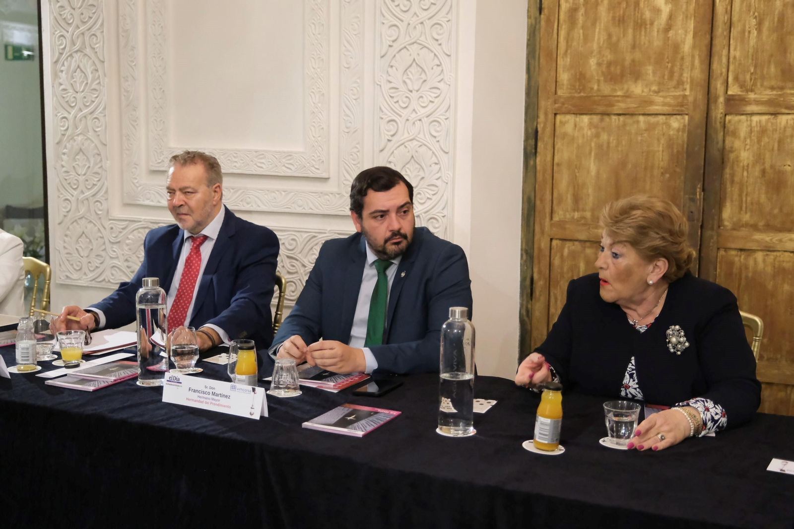 El Encuentro Cofrade de 'el Día de Córdoba', en imágenes