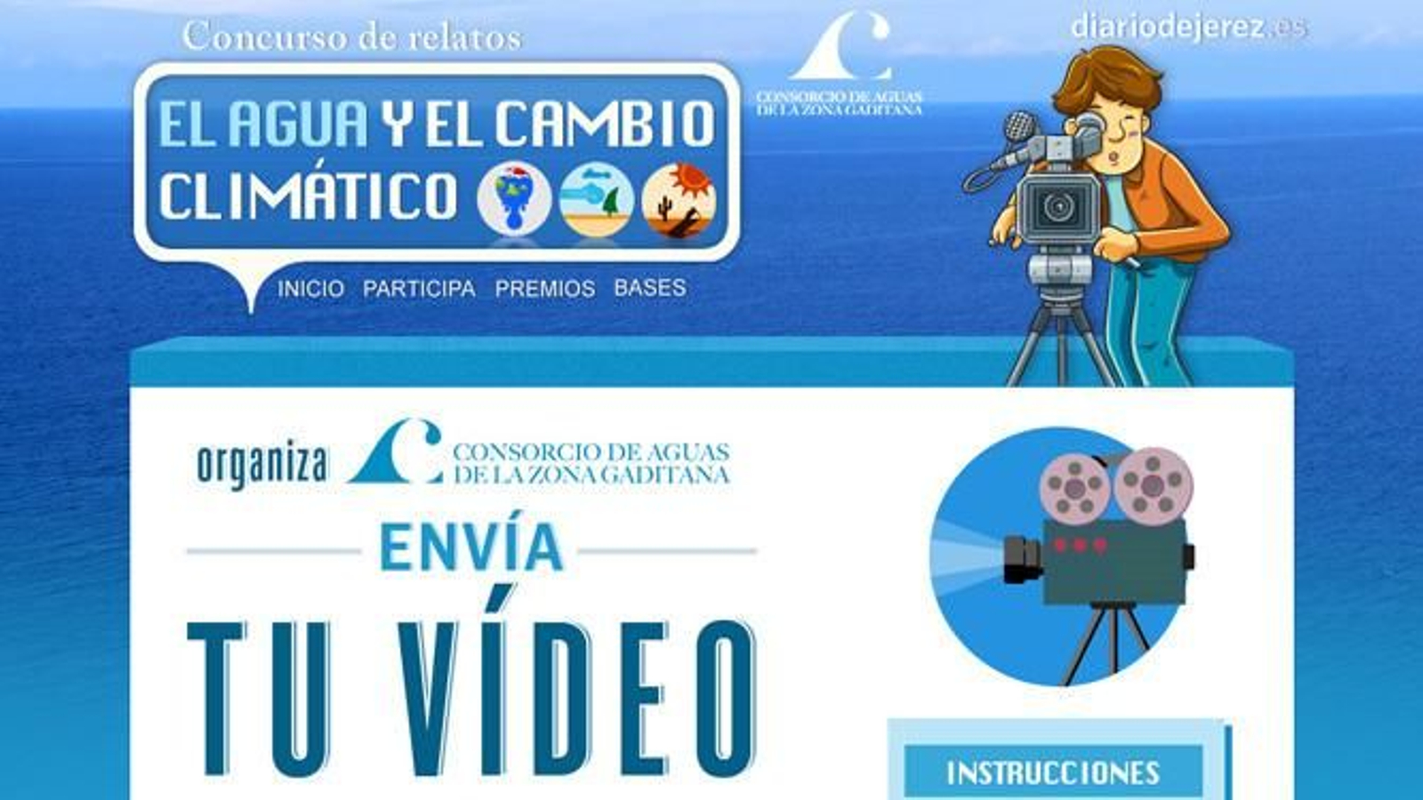 Imagen del concurso.