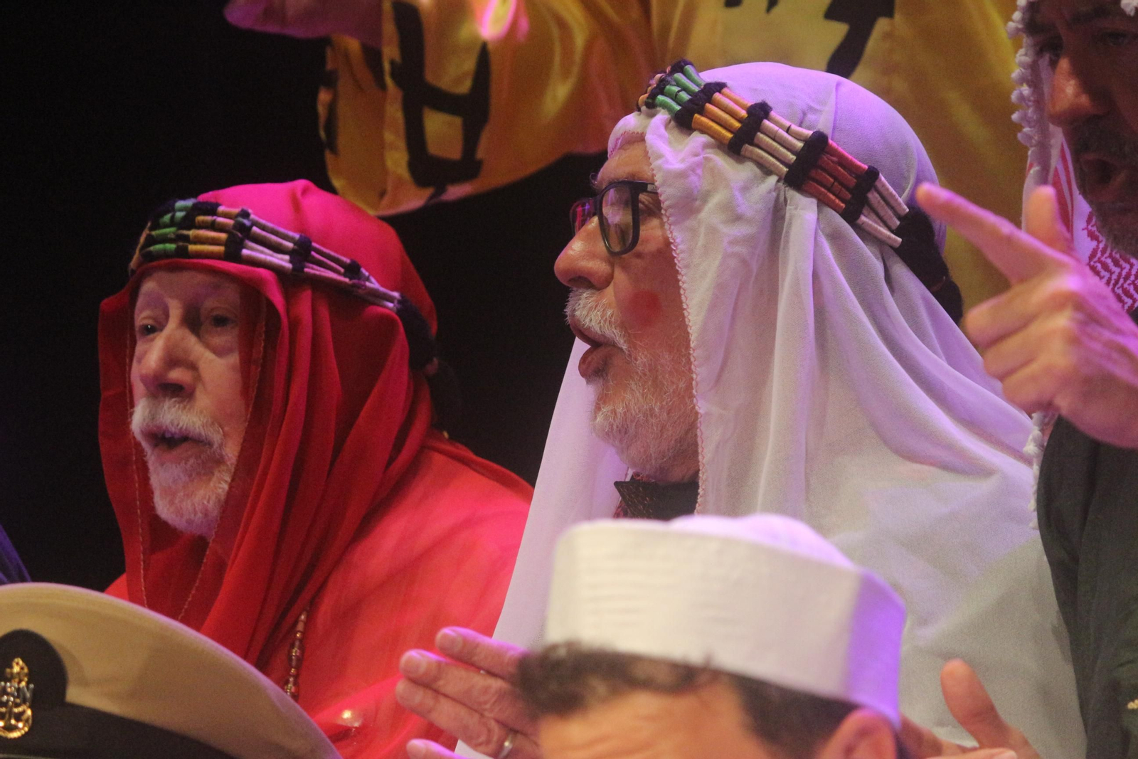 Antología del coro de Puerto Real