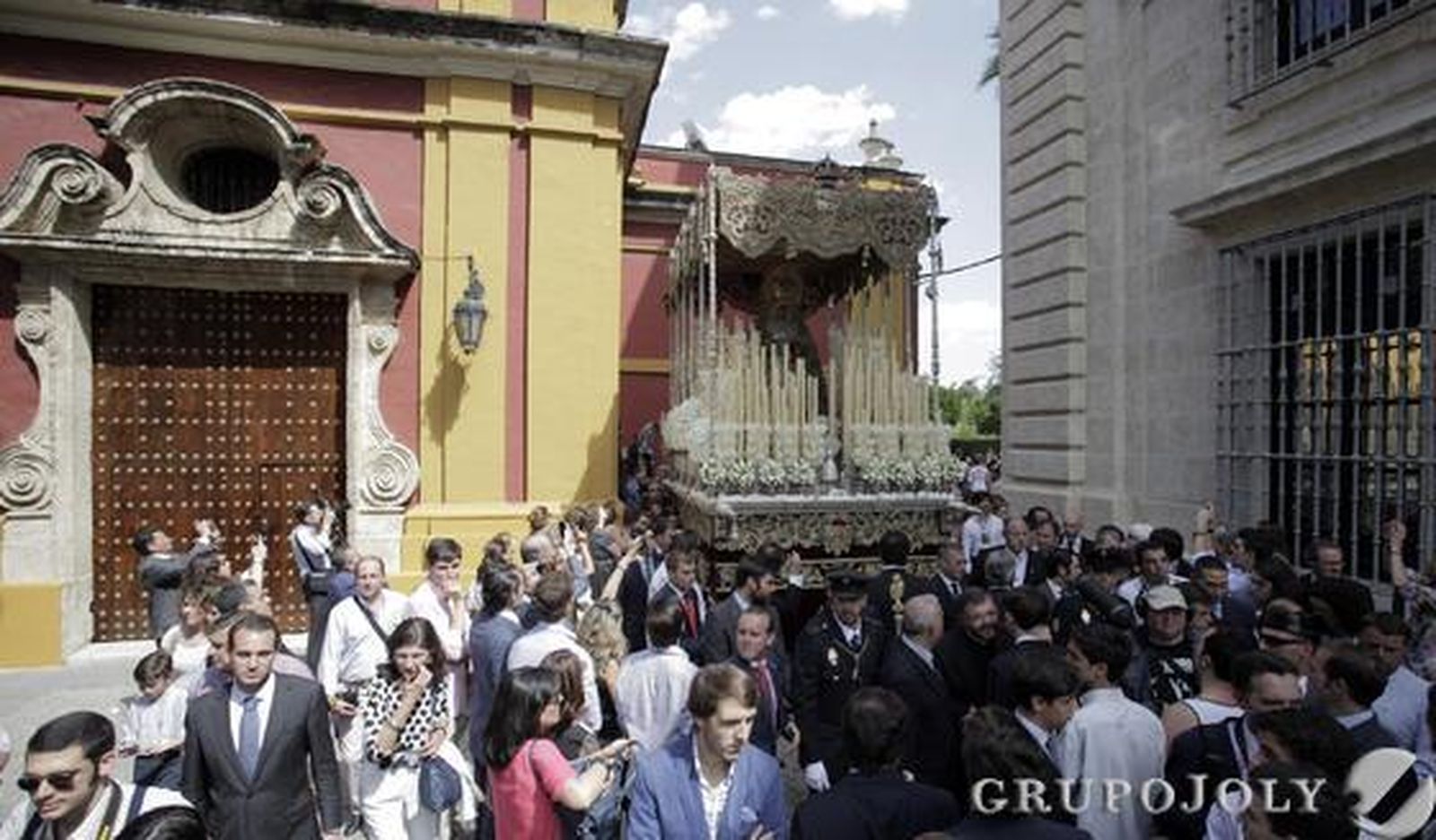 Foto: Antonio Pizarro