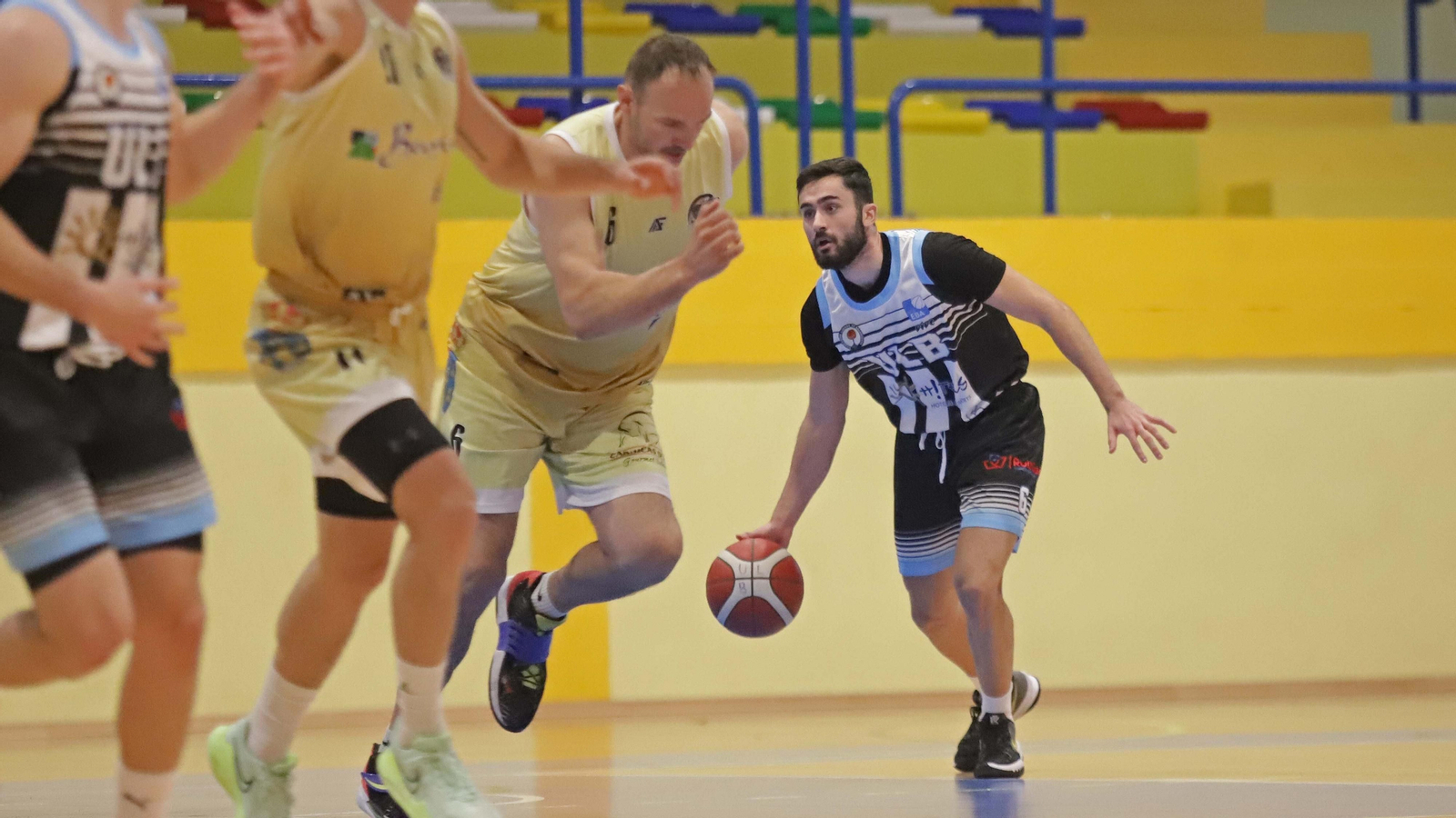 Las mejores fotos de la ULB - Benahavís