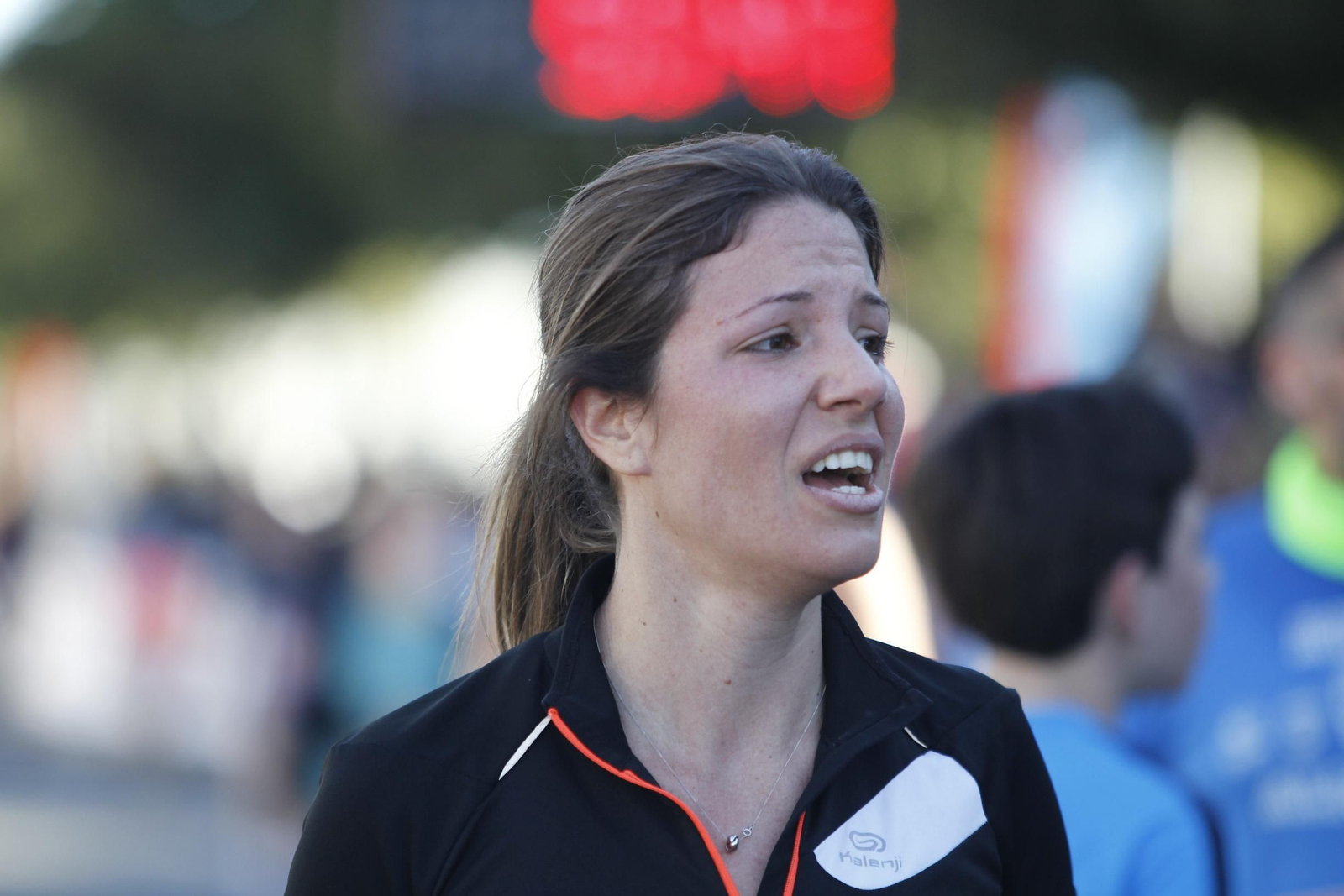 Galería gráfica de la XXII Media Maratón de Almería