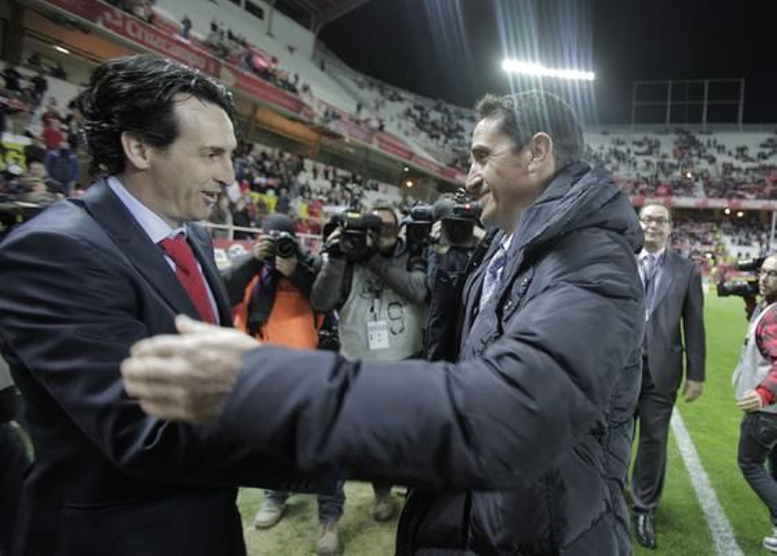 Foto: Antonio Pizarro