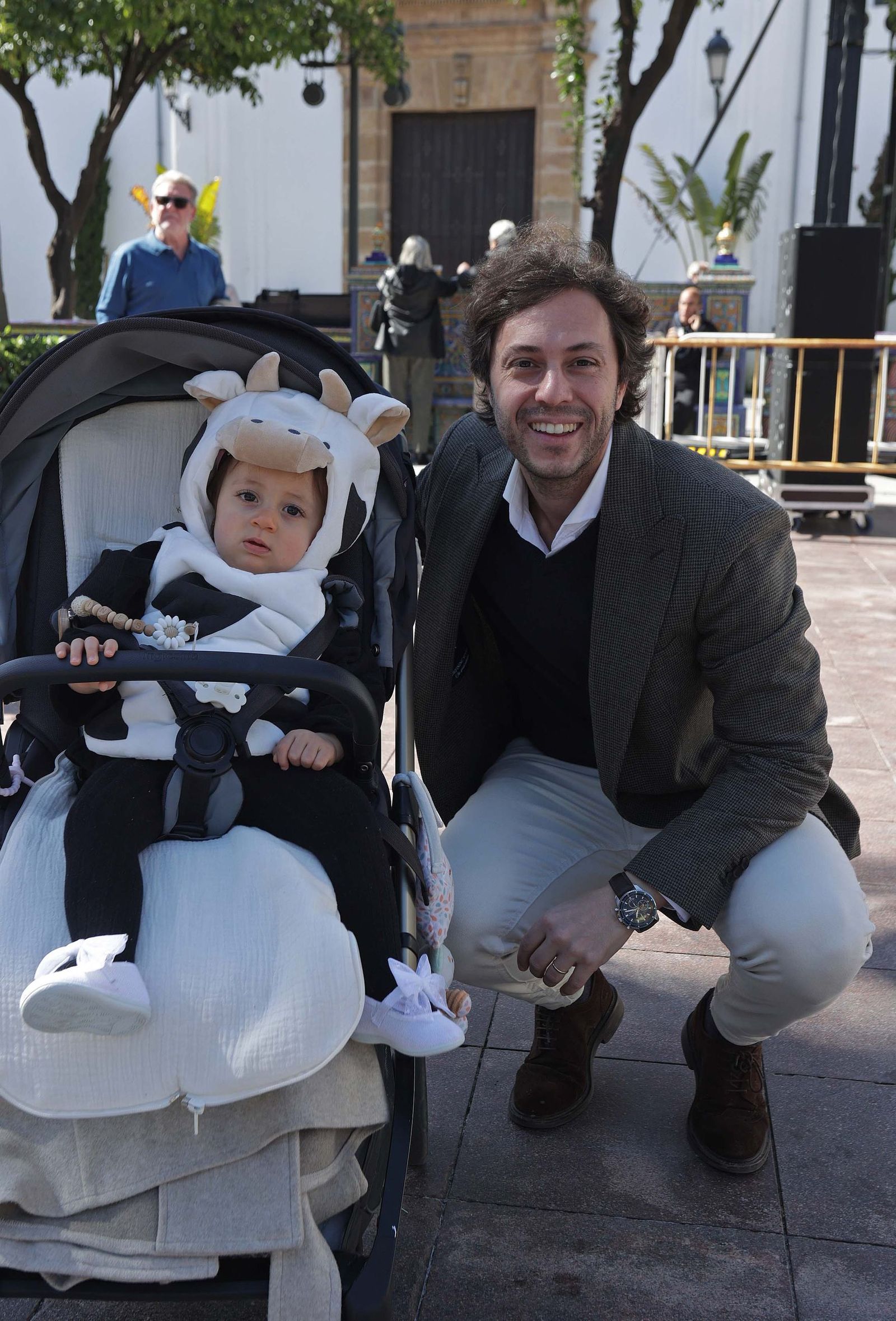 Fotos del sábado de Carnaval Especial 2026 en Algeciras