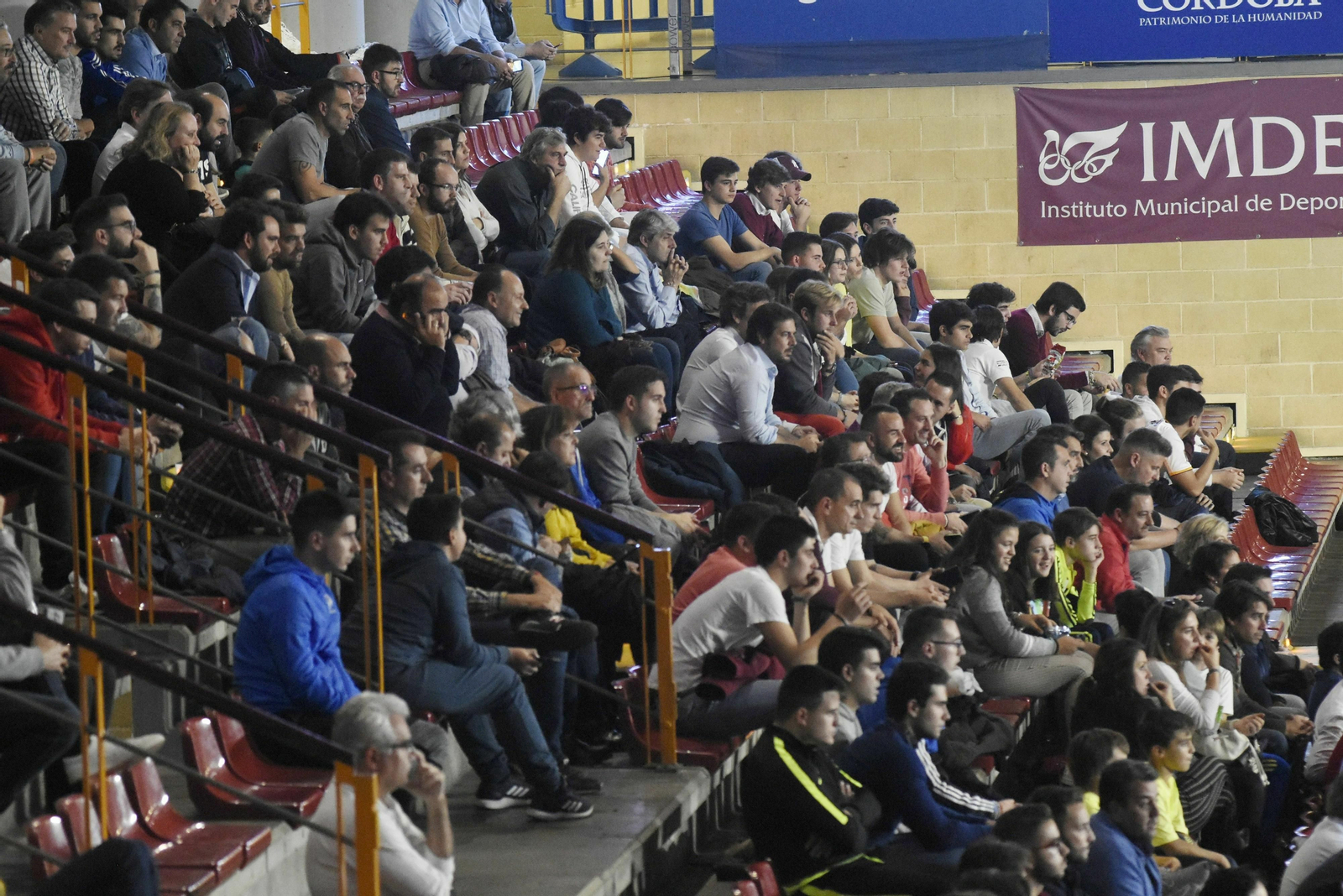 El World Pádel Tour de Córdoba, en imágenes