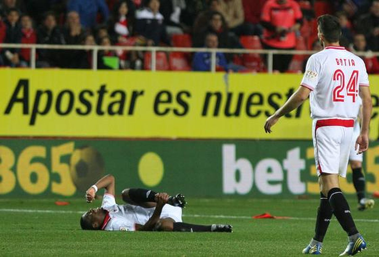 Foto: Antonio Pizarro