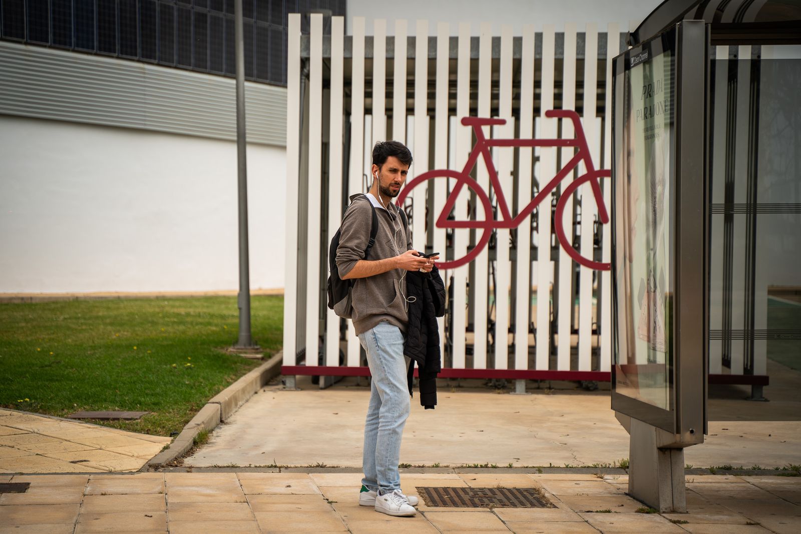 Las imágenes más destacadas del martes 29 de abril en Huelva