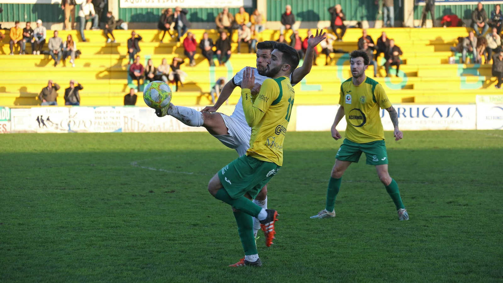 Las mejores fotos de la Unión - Ceuta