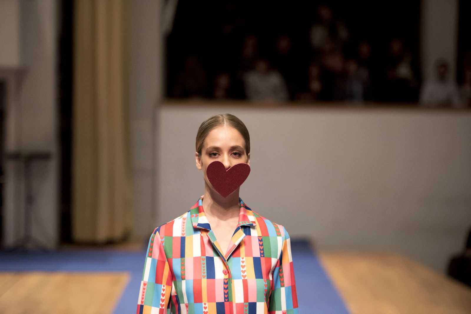 Imágenes de la Granada Fashion Week