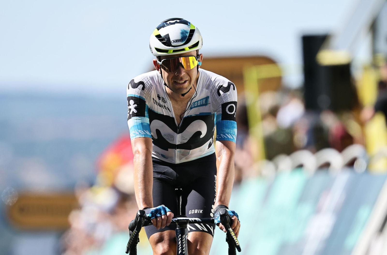 Las mejores fotos del Tour de Francia | Etapa 6 Las mejores fotos del Tour de Francia | Etapa 6