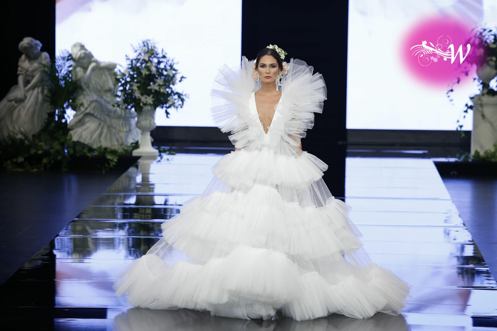 Luis Fernández presenta 'Preludio' en Simof 2020, todas las fotos del desfile