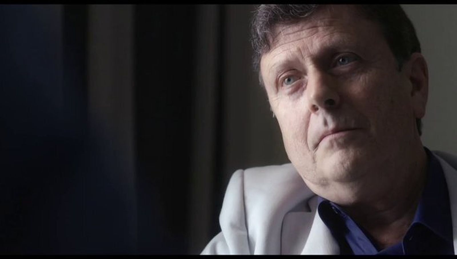 Eufemiano Fuentes en 'Lo de évole'