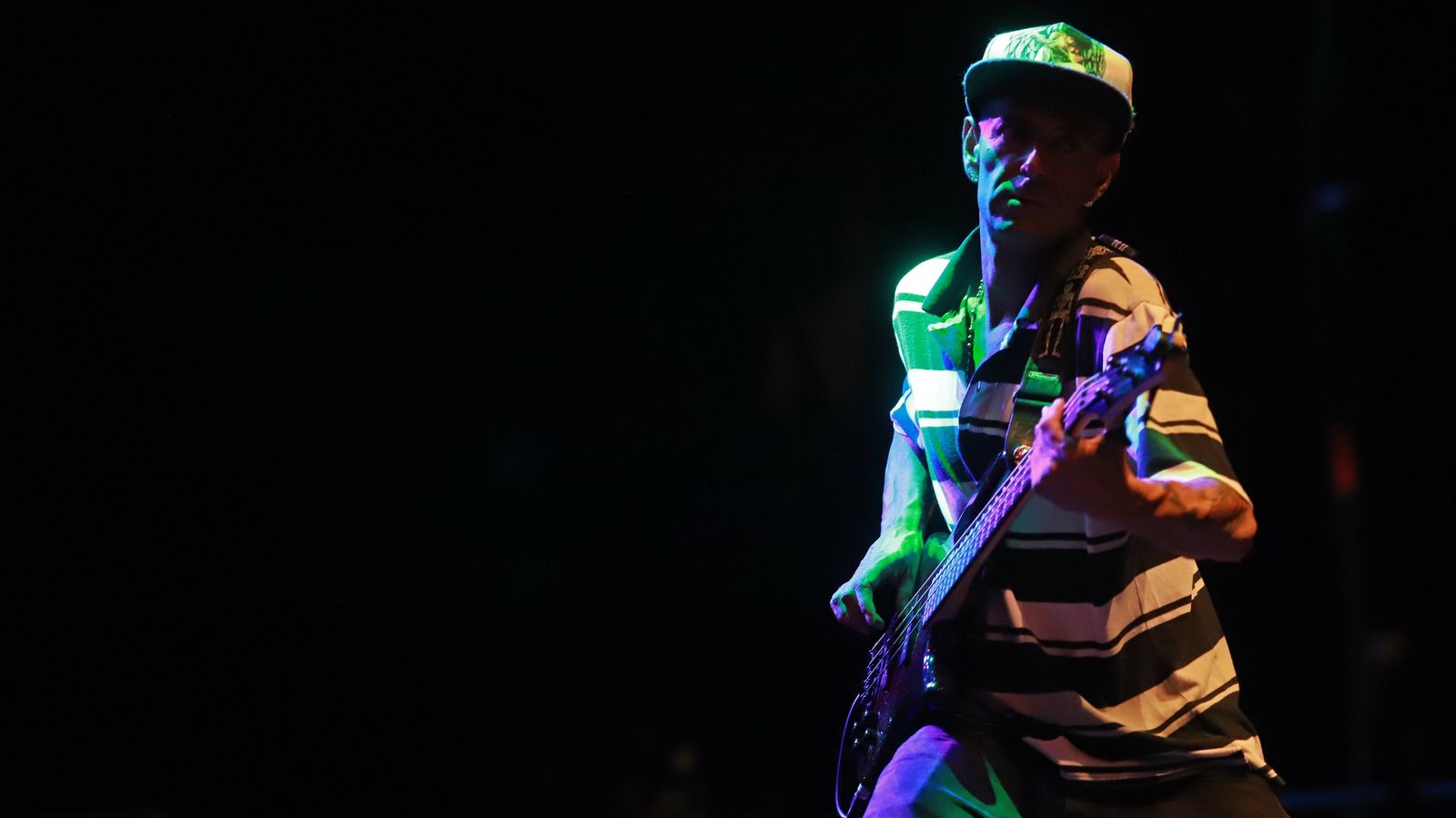 Las mejores fotos del concierto de Raimundo Amador, José del Tomate, Antonio Serrano y Antonio Sánchez en Algeciras