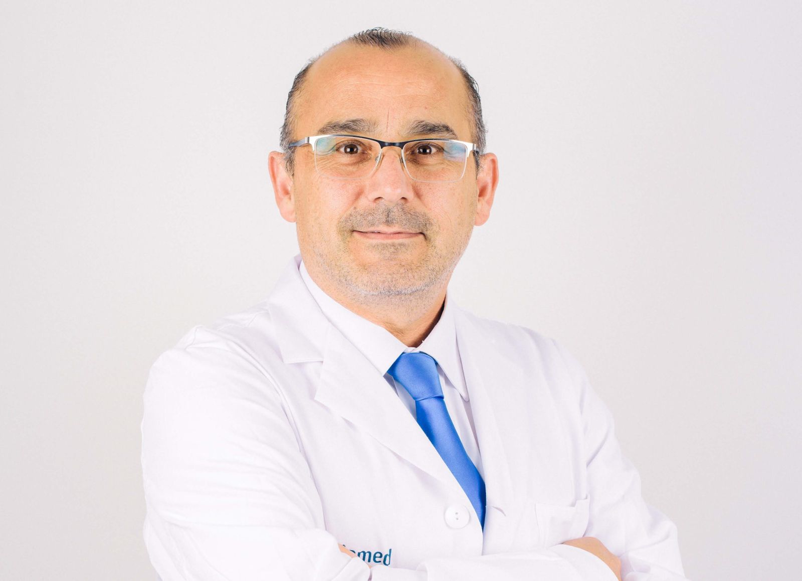 El doctor Daniel Lubián será el encargado de ofrecer la conferencia en el Museo de Chiclana.