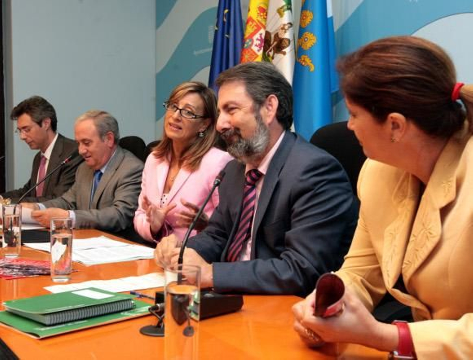 Cerca de 4.000 personas velarán por la seguridad y la atención sanitaria en el GP