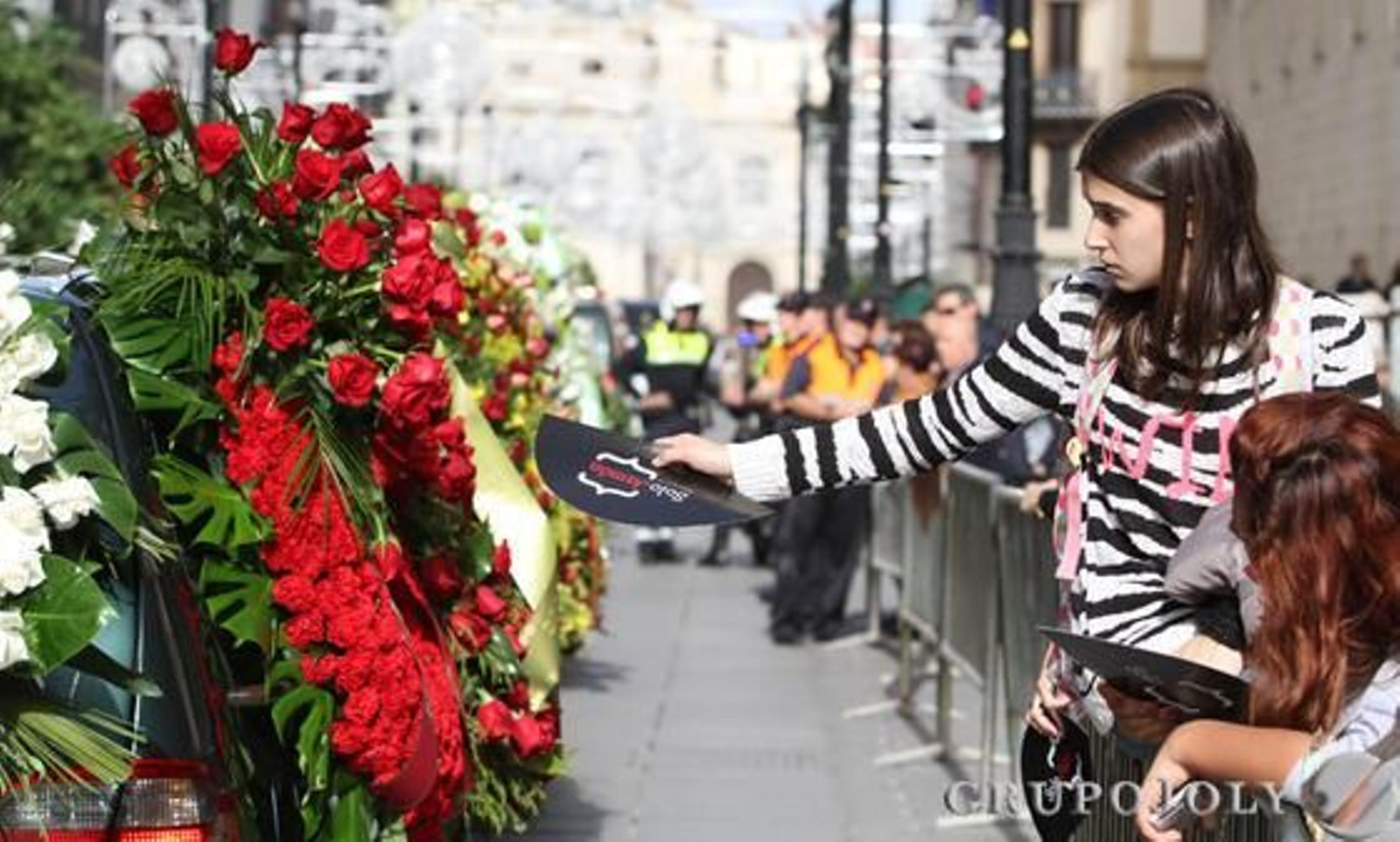 Reportaje gráfico de Juan Carlos Muñoz, Juan Carlos Vázquez y Belén Vargas