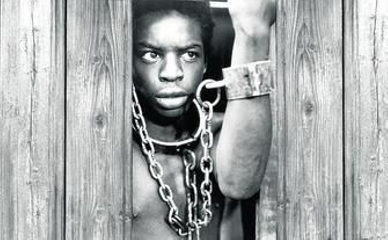 El actor Levar Burton dio vida a Kunta Kinte en la mítica serie 'Raíces' que llegó a TVE a finales de los 70.