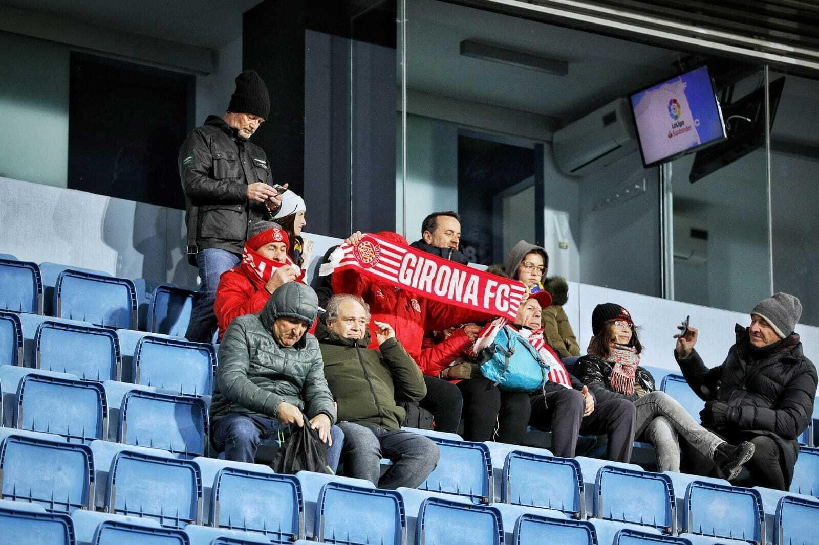 Todas las imágenes del Cádiz C.F.-Girona