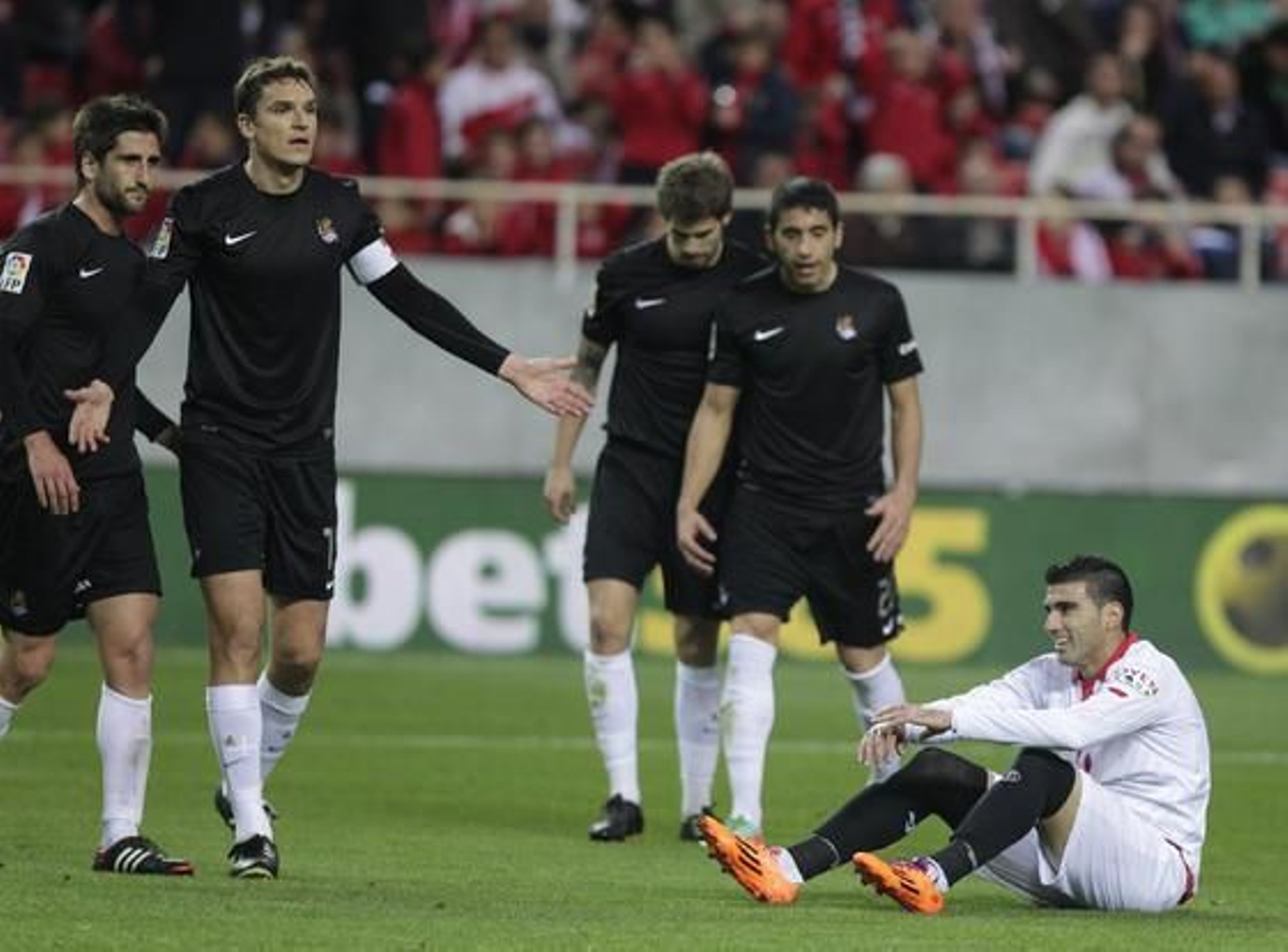 Foto: Antonio Pizarro