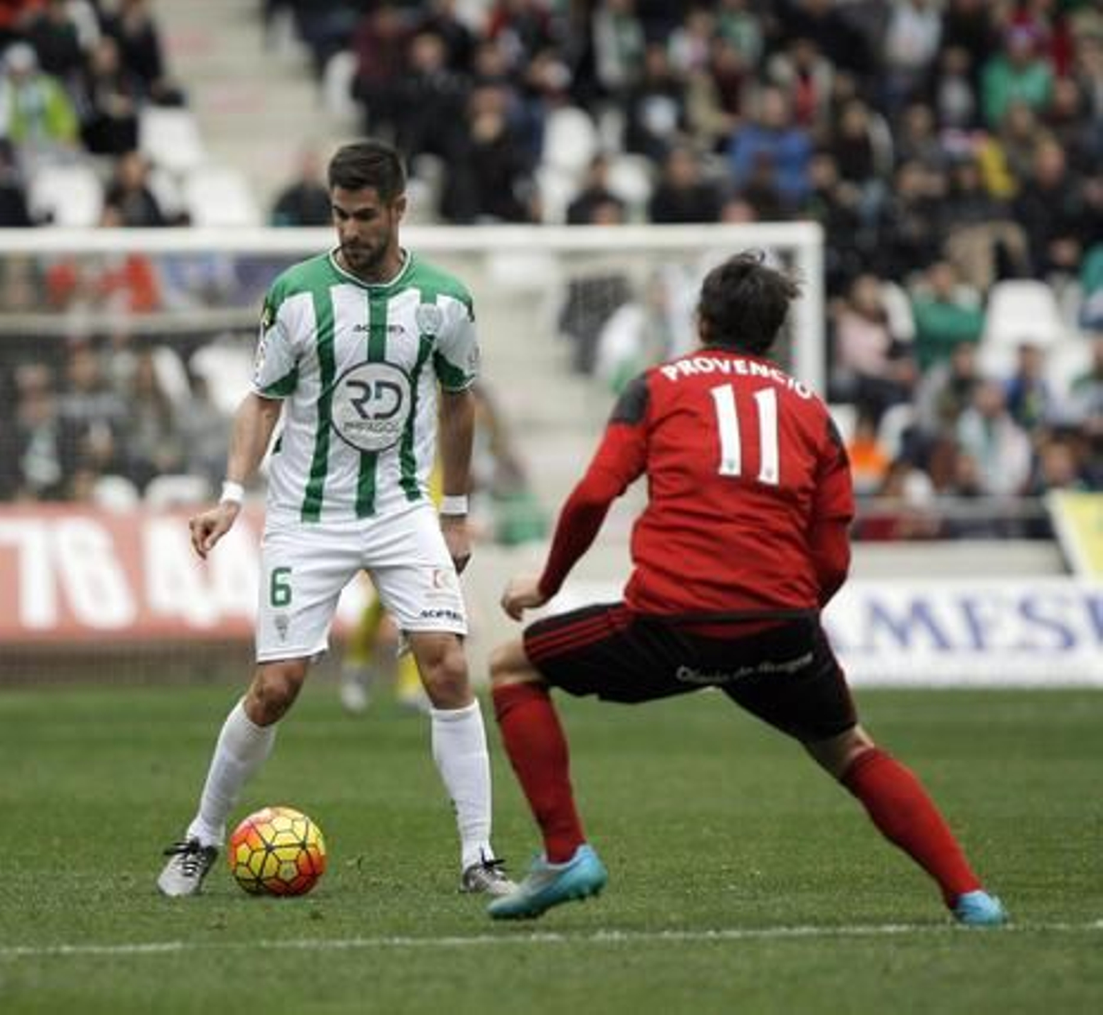 Foto: José Martínez