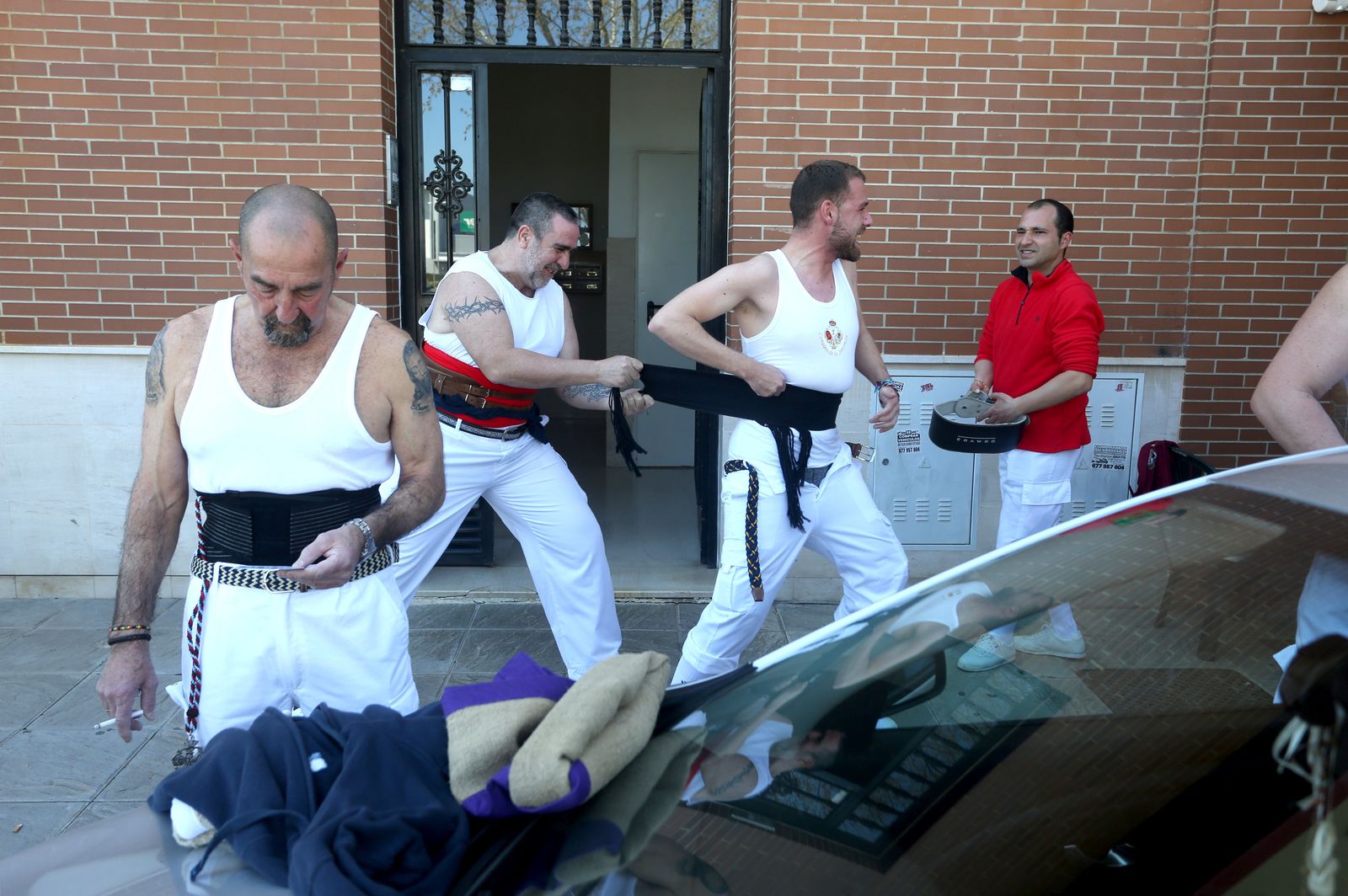 Imágenes de la Salud