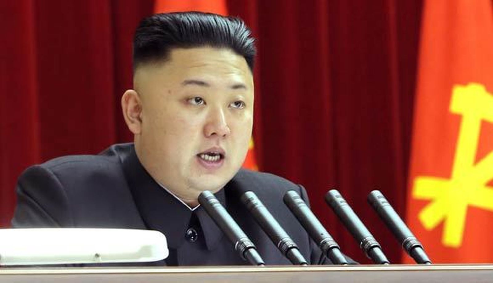 Corea del Norte dispara tres misiles de corto alcance hacia el Mar de Japón