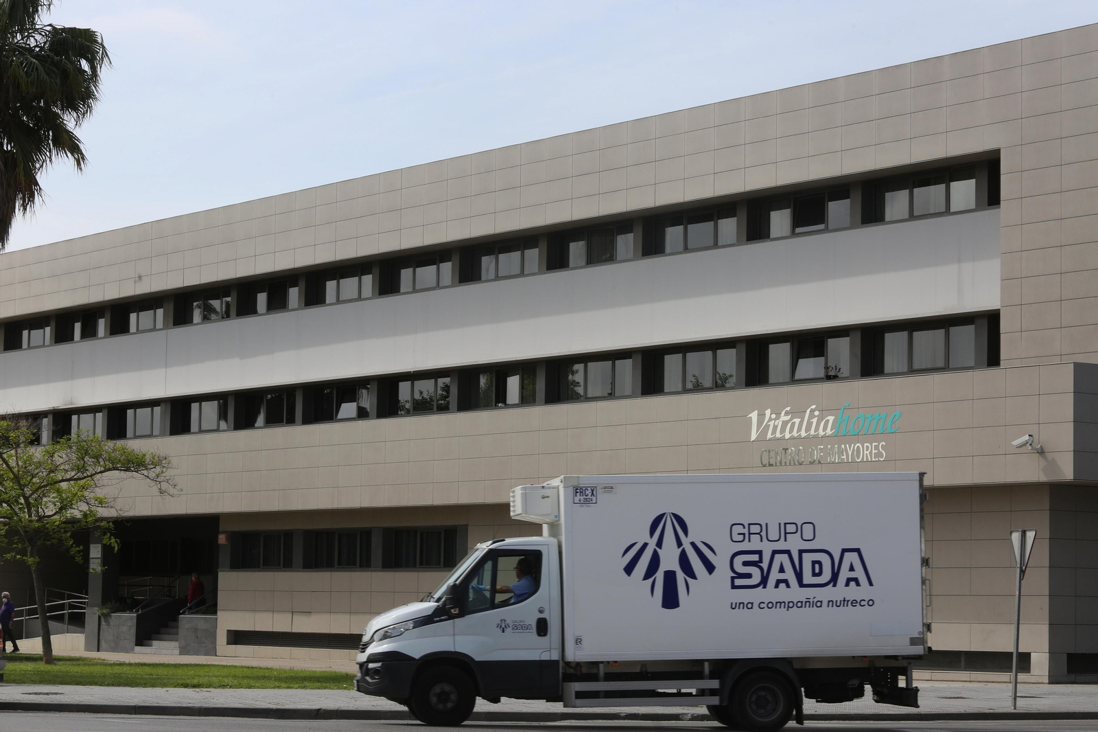 Coronavirus Jerez, imágenes del Martes 5 de Mayo en Jerez