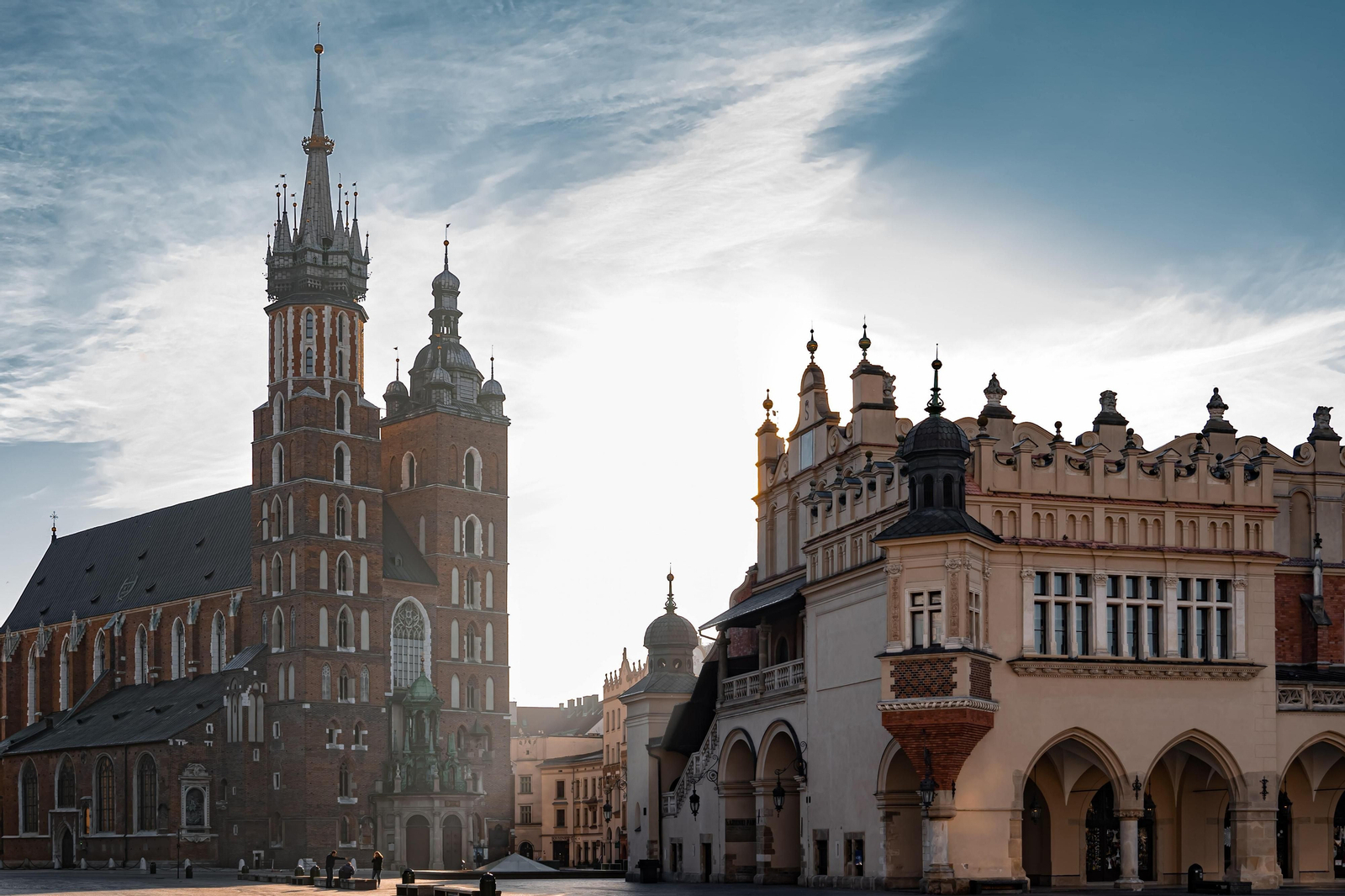 Cracovia (Polonia)
