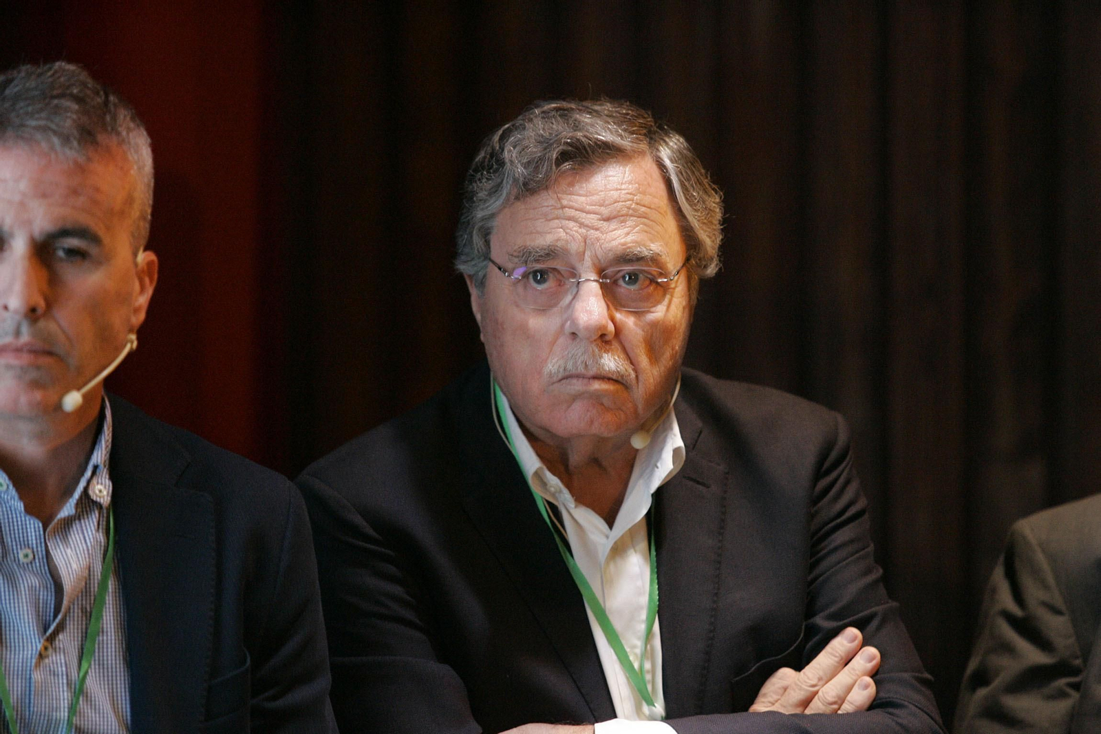 Objetivo Almería AVE ha reivindicado en el MiniHollywood la agilización de las obras de Corredor Mediterráneo