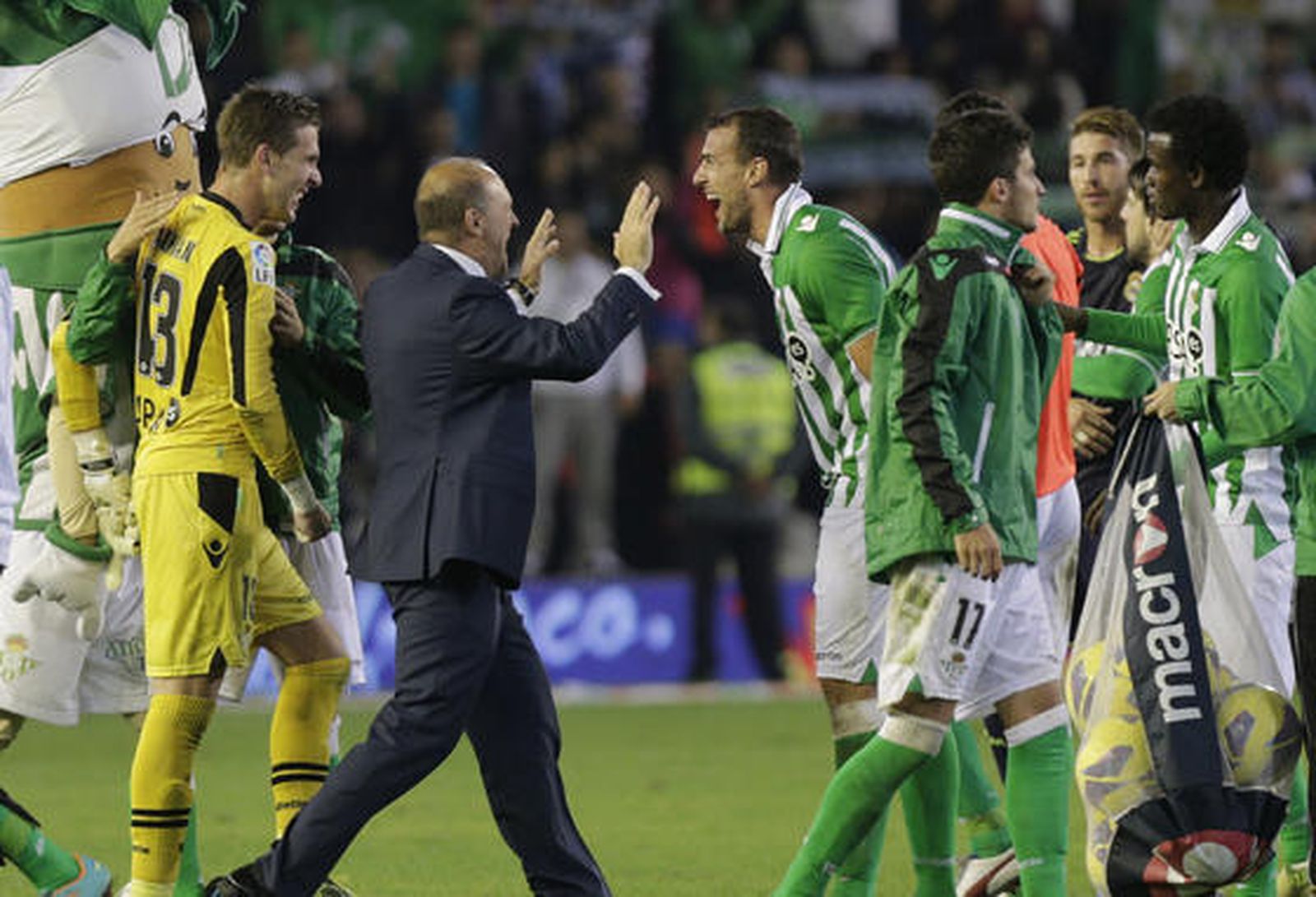 Foto: Antonio Pizarro