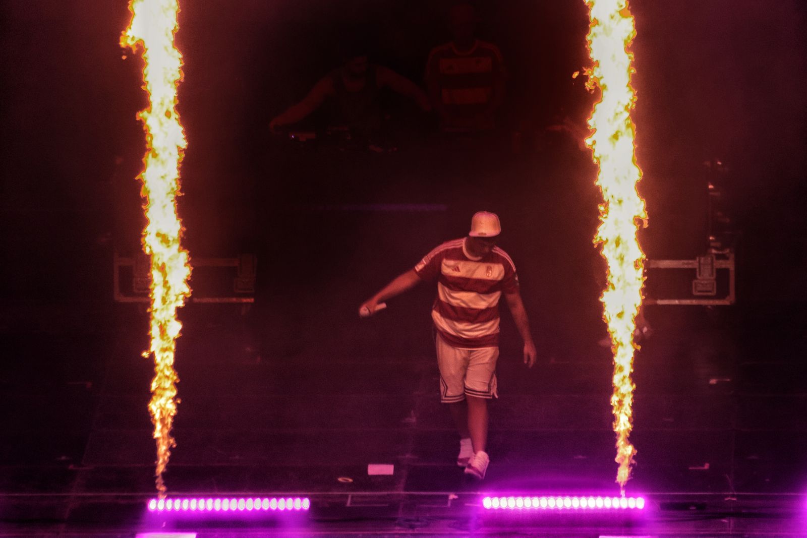 El Boombastic 2023 de Fuengirola, en fotos