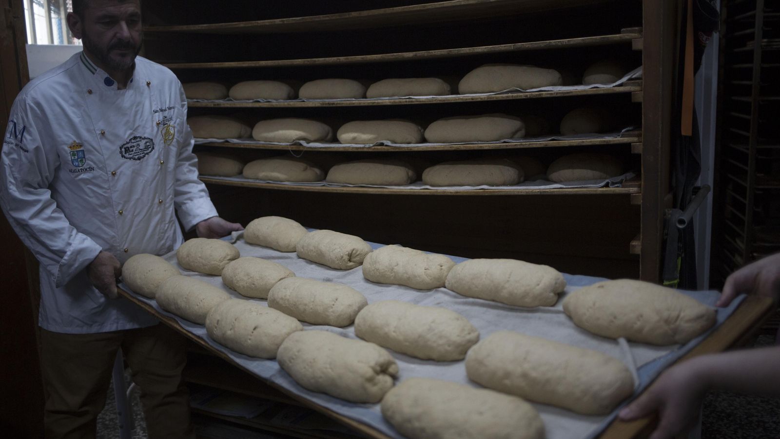 Fermentación natural