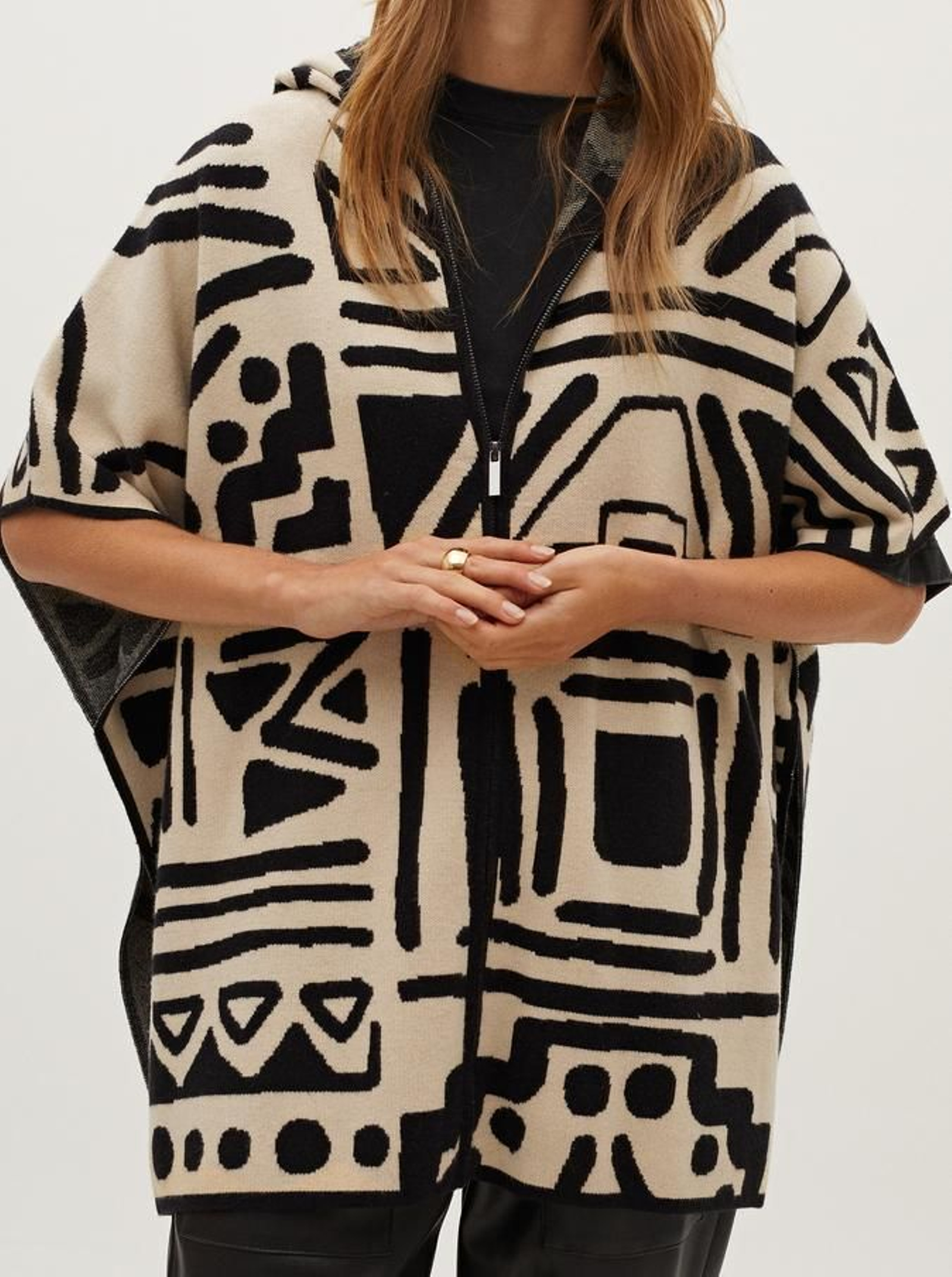 Una de las propuestas de la nueva colección de Parfois. Una de las propuestas de la nueva colección de Parfois.