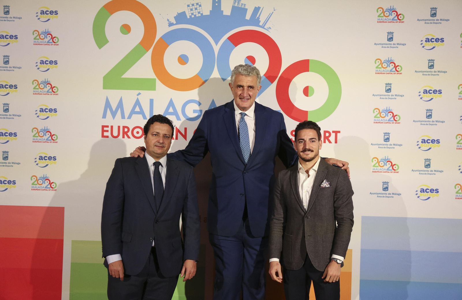 Las fotos de la gala de Málaga 2020