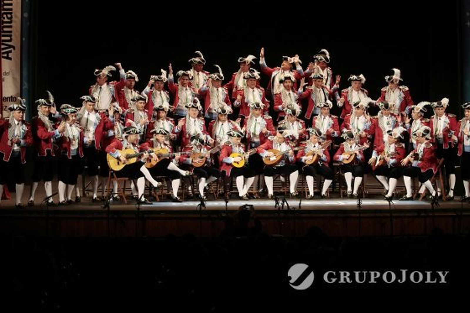 Los últimos de Cai.  Foto: Fito Carreto