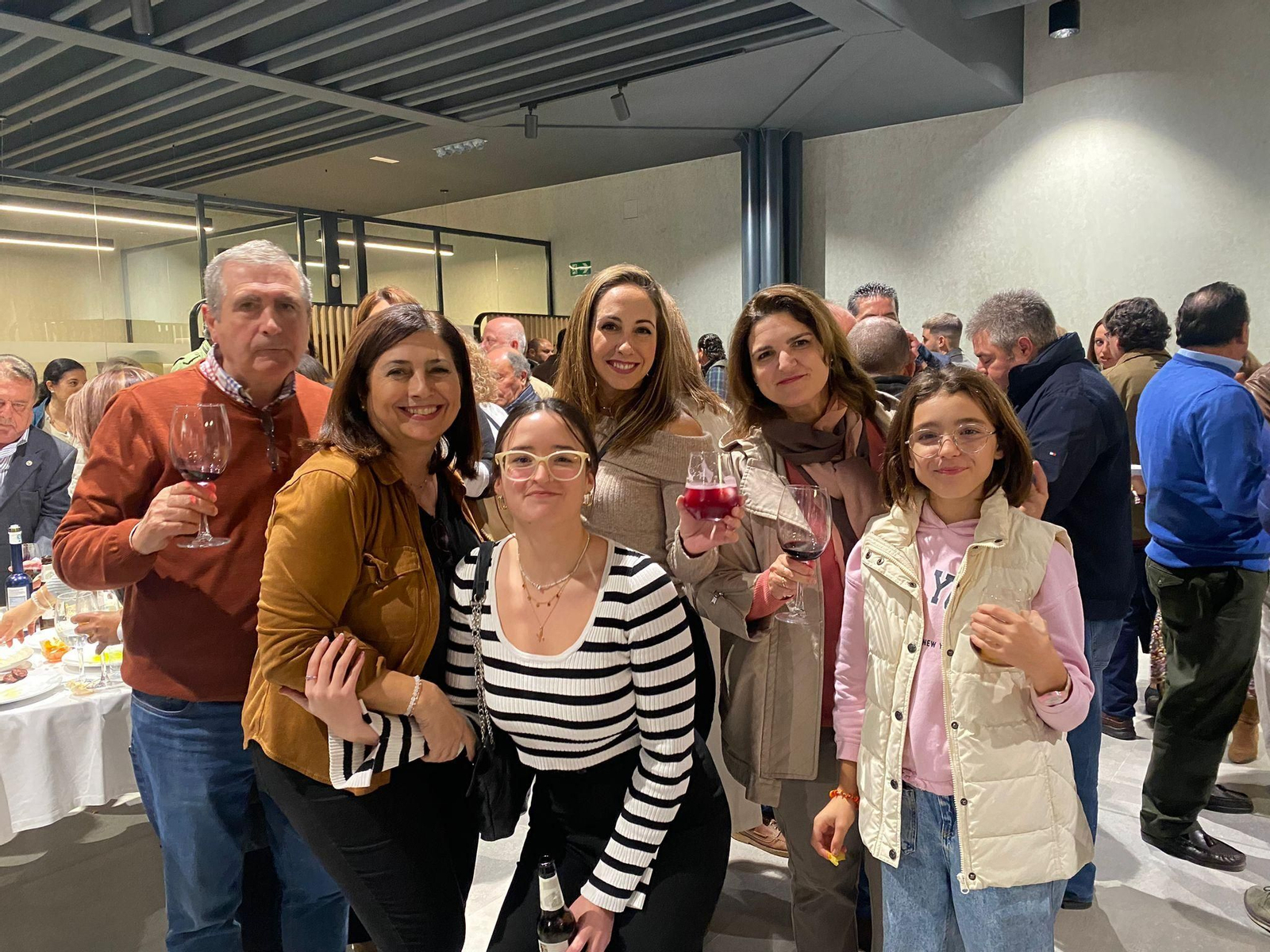 En imágenes: Aceite Supremo, un homenaje del chef Juan Aceituno a su abuela