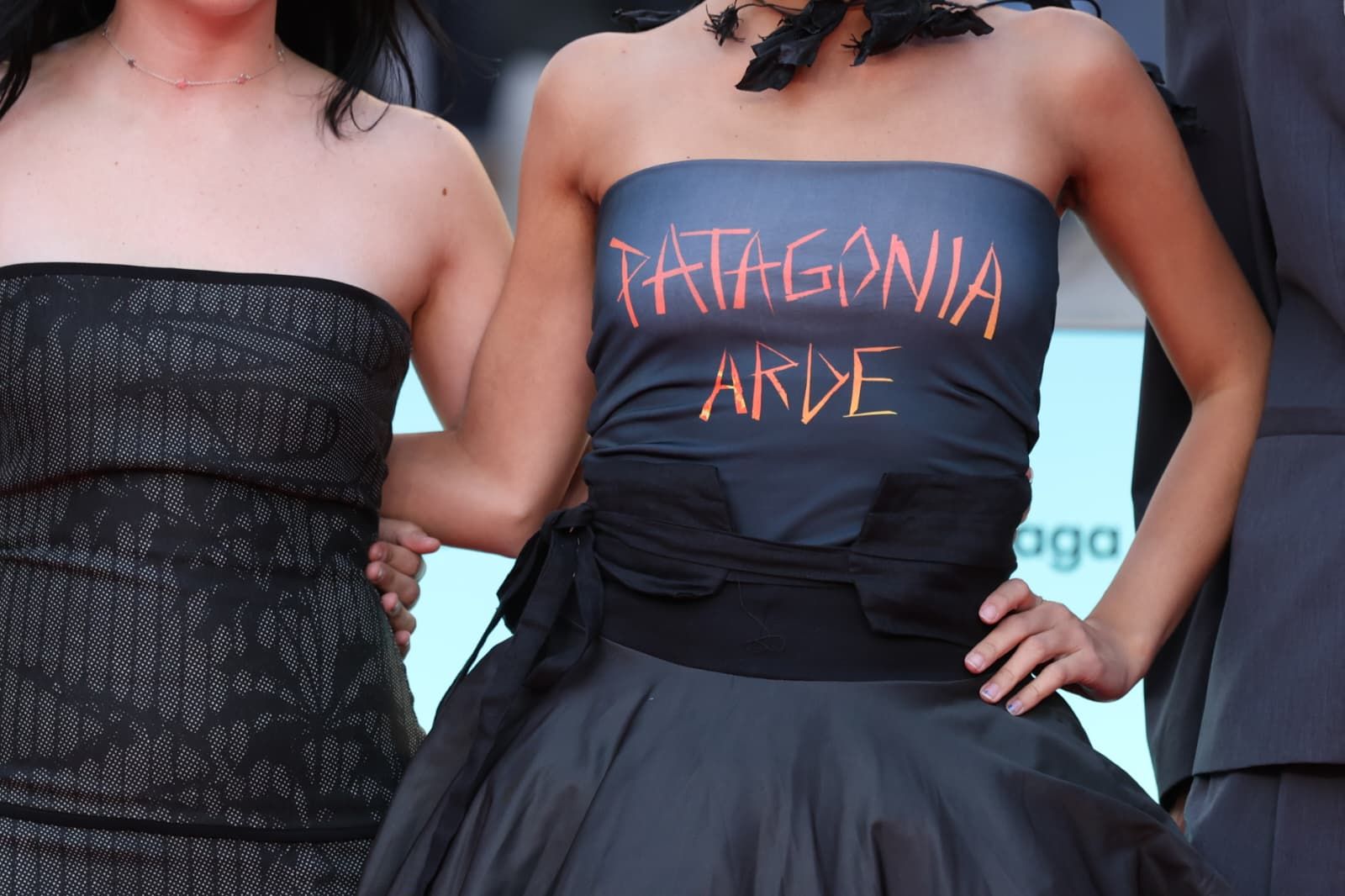 Arranca el Festival de Cine de Málaga con la alfombra roja