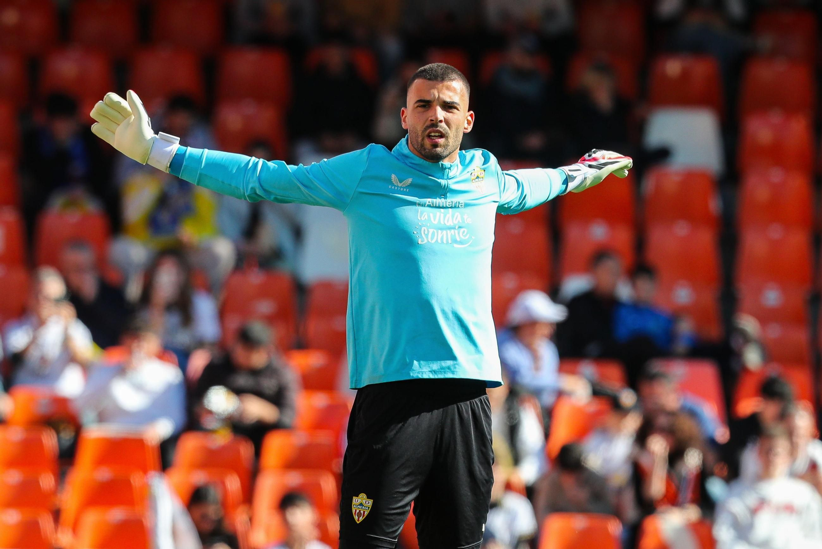 Maximiano percibe uno de los salarios más altos del actual plantel rojiblanco