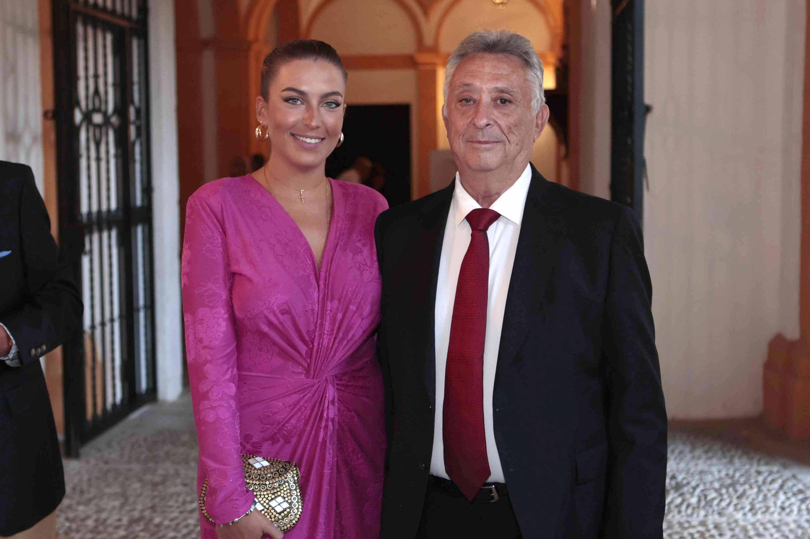 Las imágenes del XI Premio Manuel Clavero