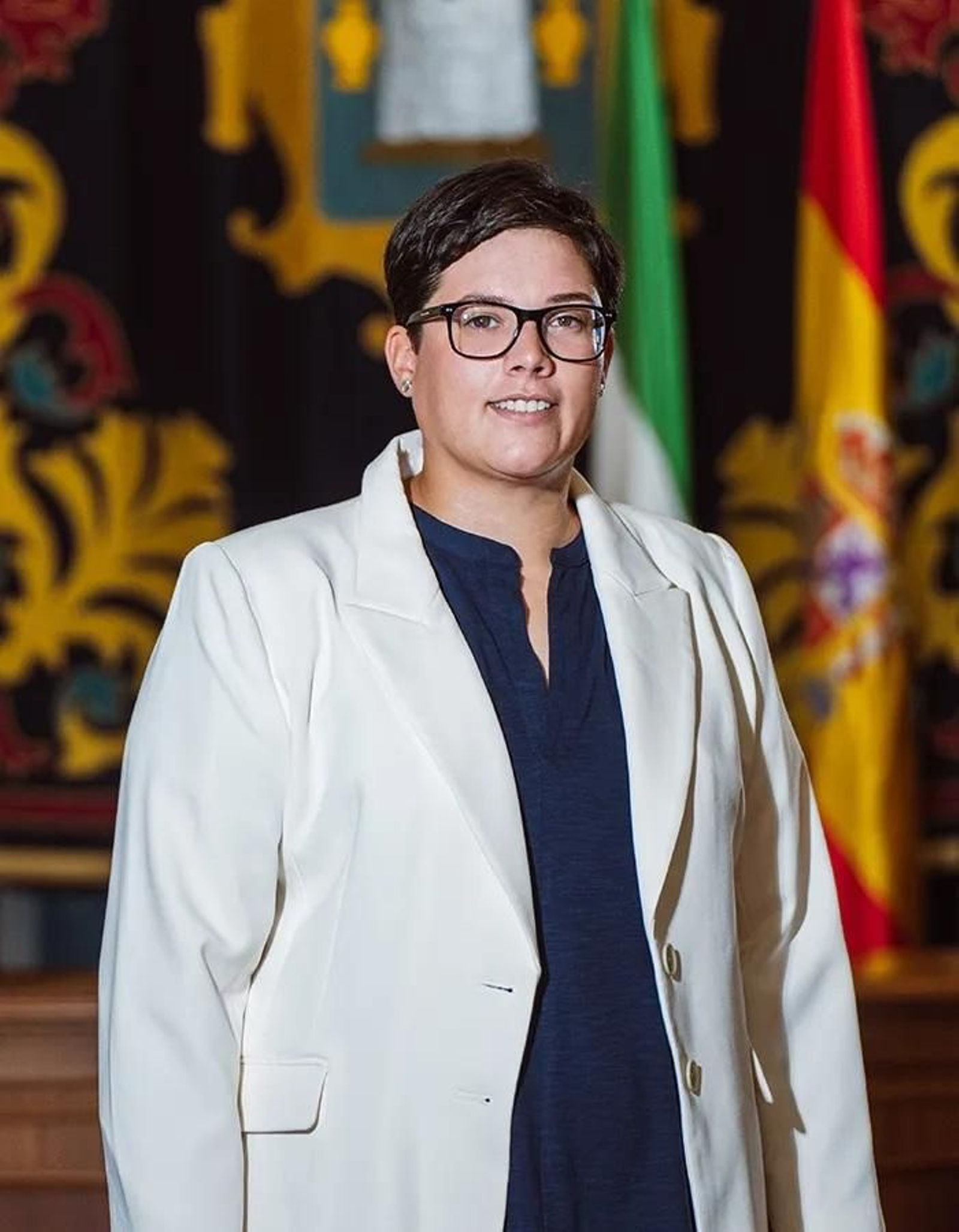 PP- Vox buscar ·potenciar las áreas fundamentales para el desarrollo del municipio"