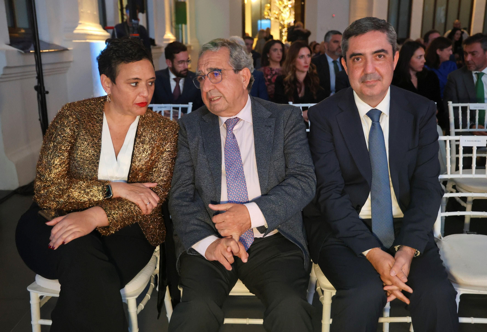 Los Premios Malagueños de Hoy 2023, en fotos