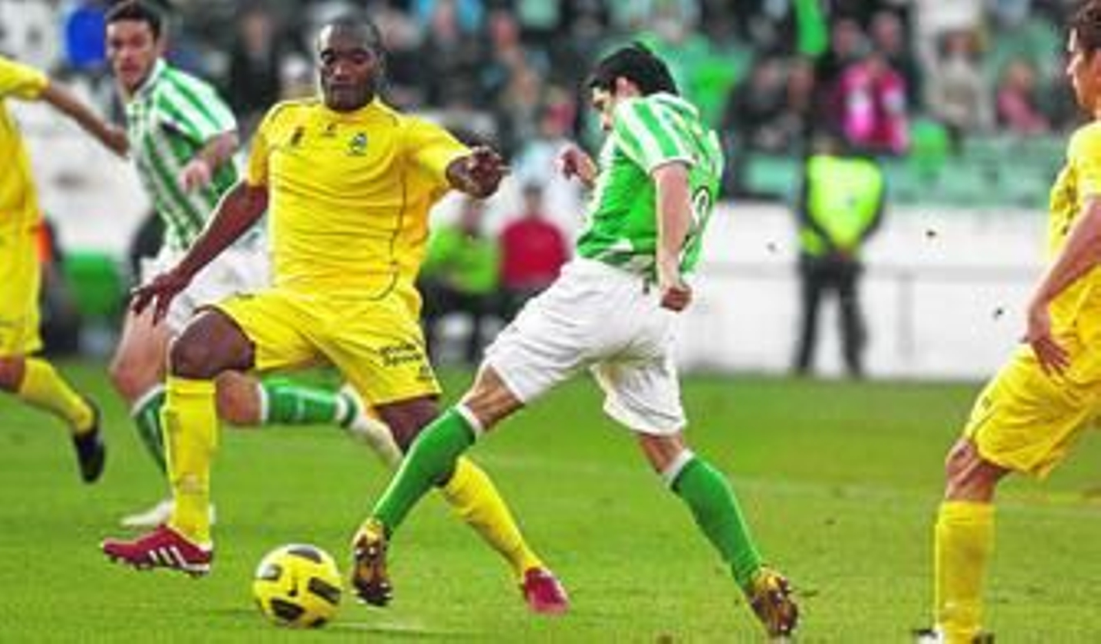 Babin, el primero en fichar