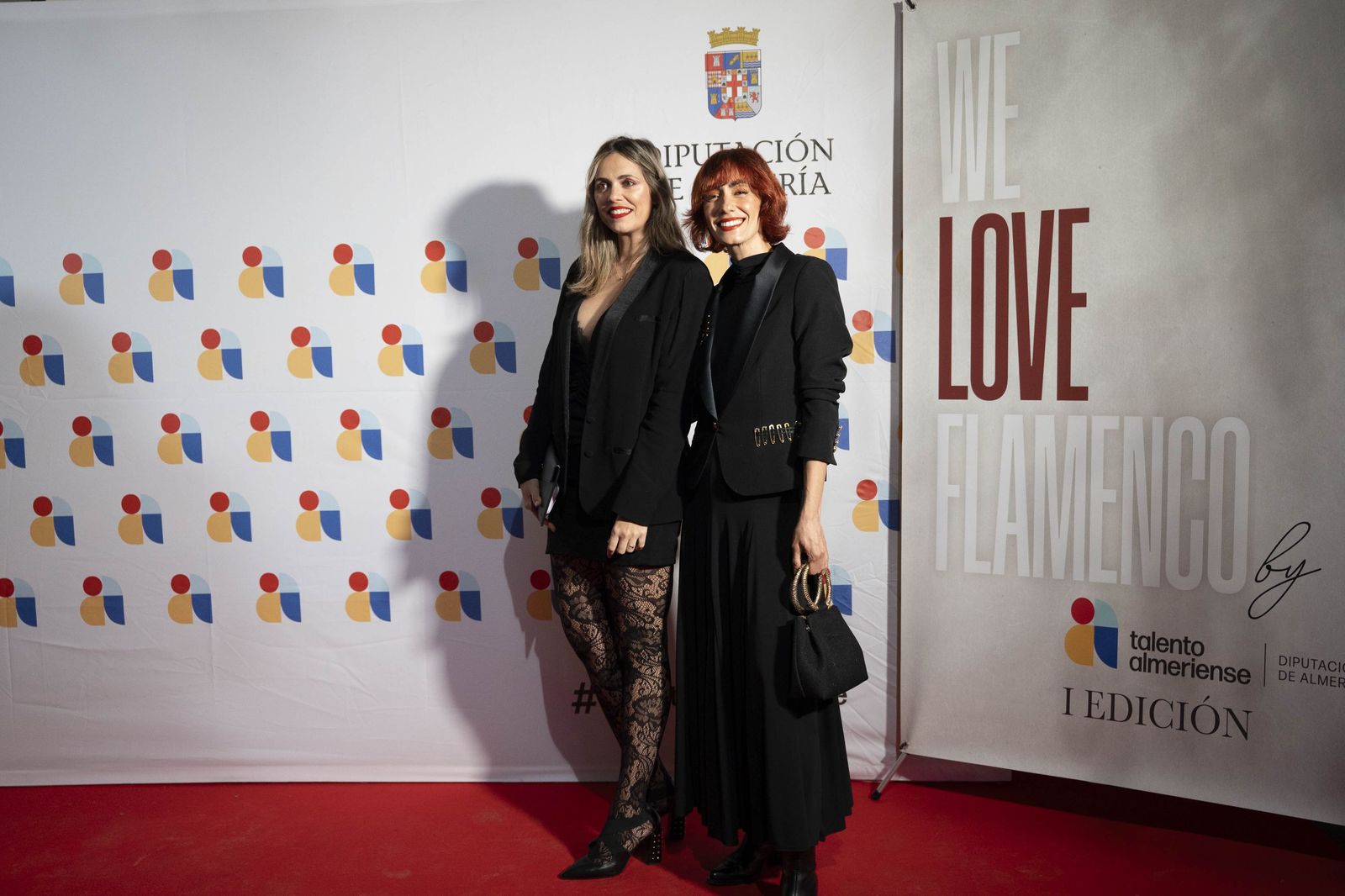 La galería de imágenes de "We love flamenco"