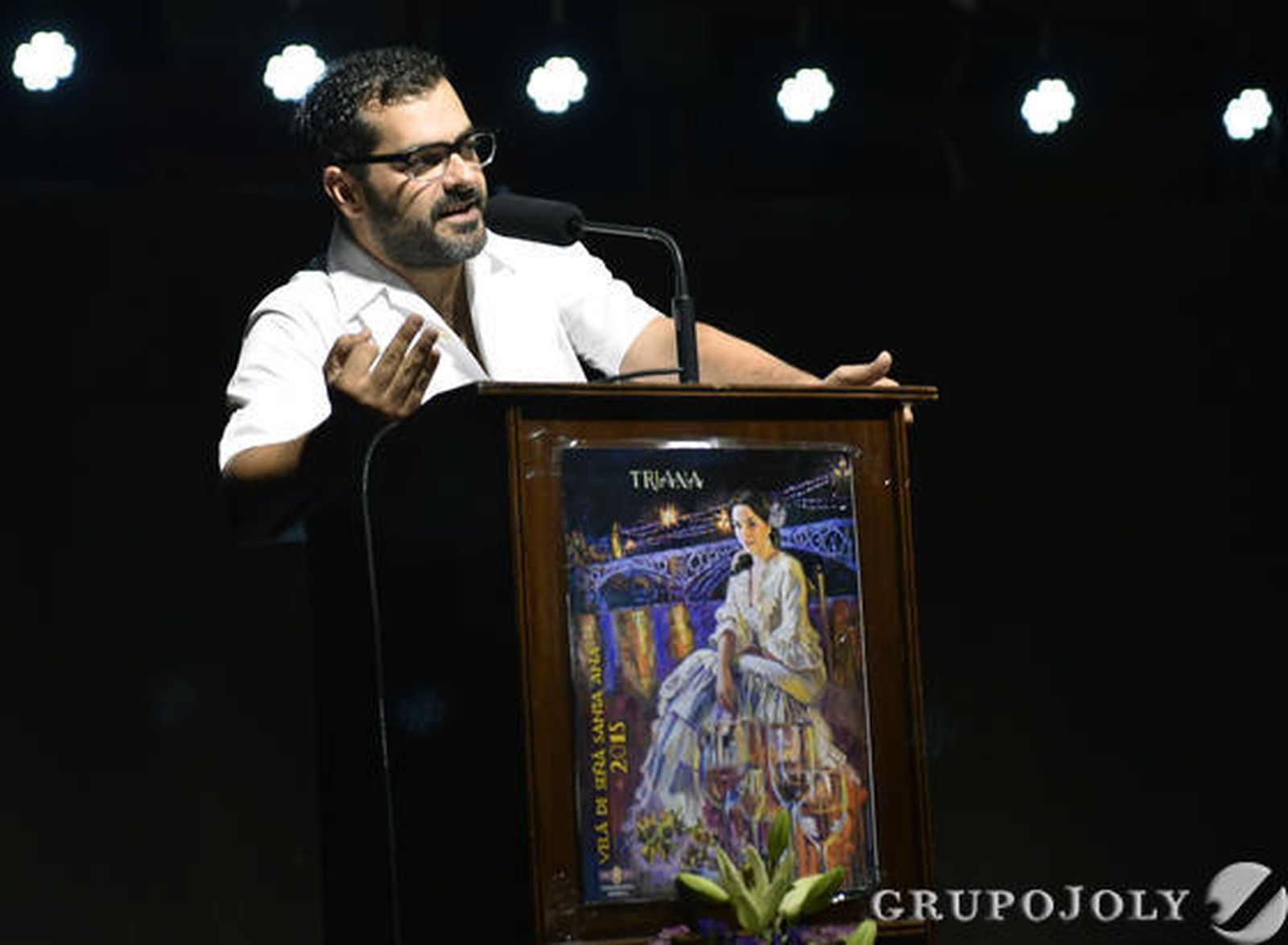 Foto: Juan Carlos Vázquez