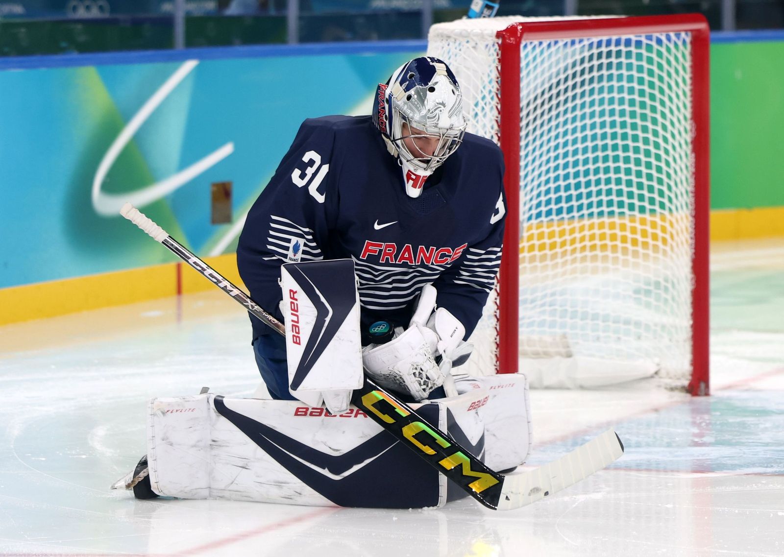 Las mejores fotos de los Juegos Olímpicos de invierno Milán Cortina d'Ampezzo 2026 | Jornada 12