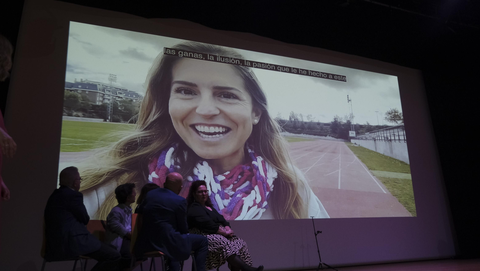 Imágenes de la XX Gala FAAM de Oro 2023, por el Día Internacional de las Personas con Discapacidad