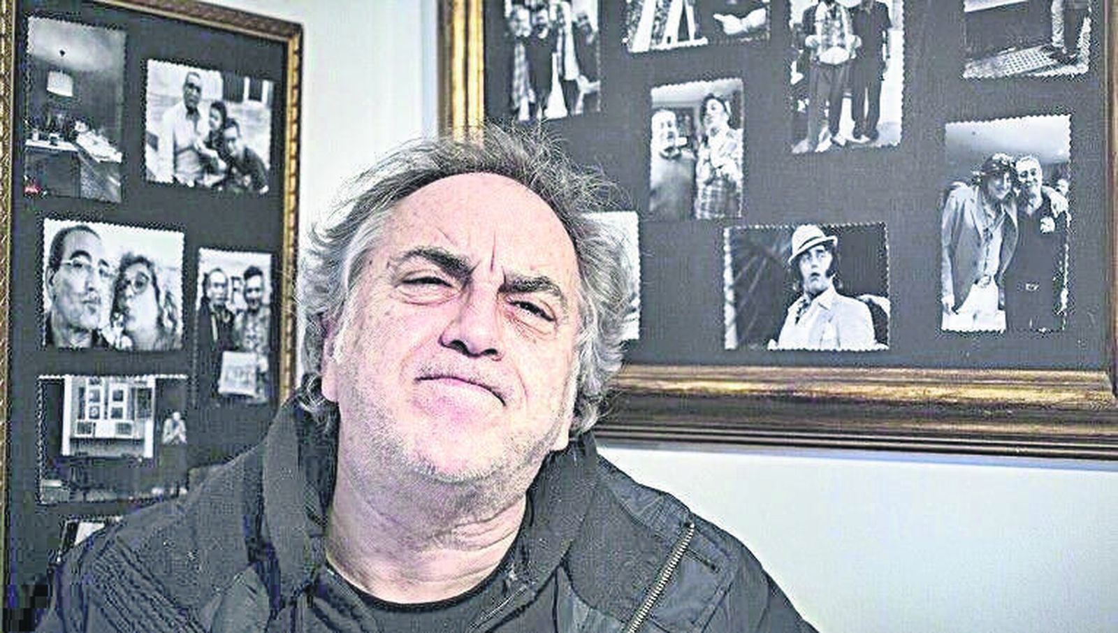 Entrevista con Selu García Cossío sobre su retirada del Concurso, el Carnaval y su nuevo espectáculo