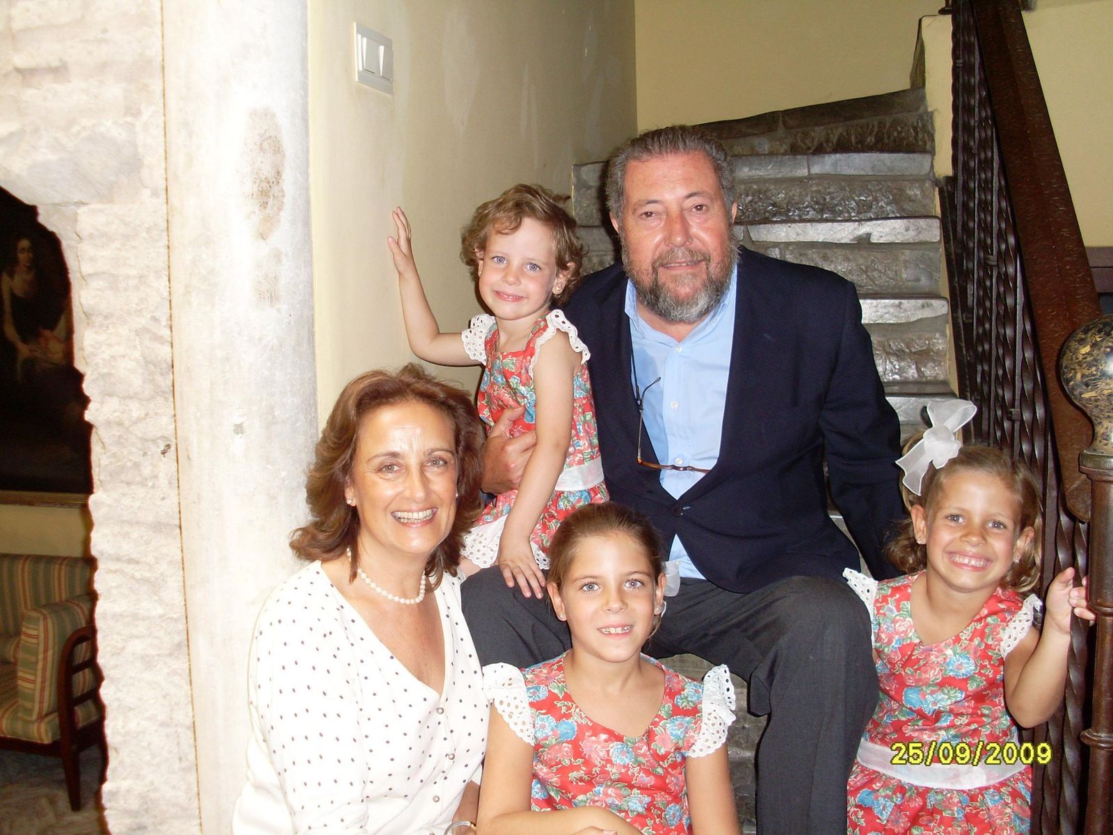 El abogado Andrés Lasso de la Vega.