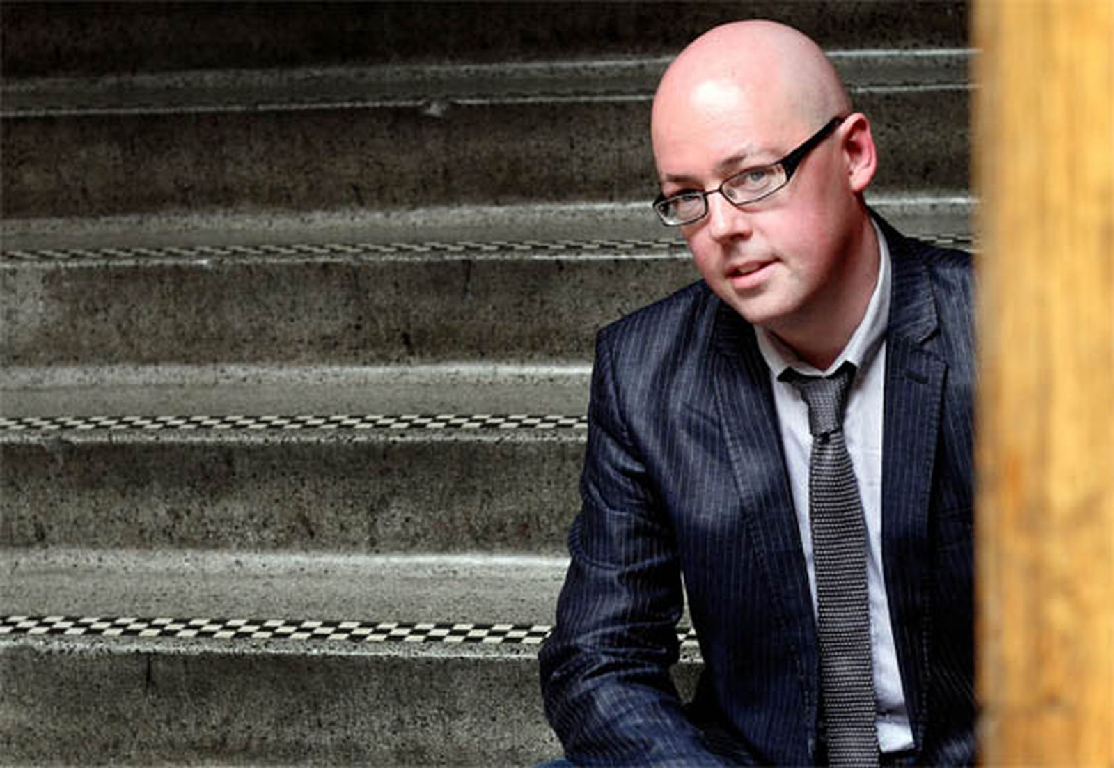 John Boyne: "Me atraía el dramatismo y el rápido final de los Romanov"